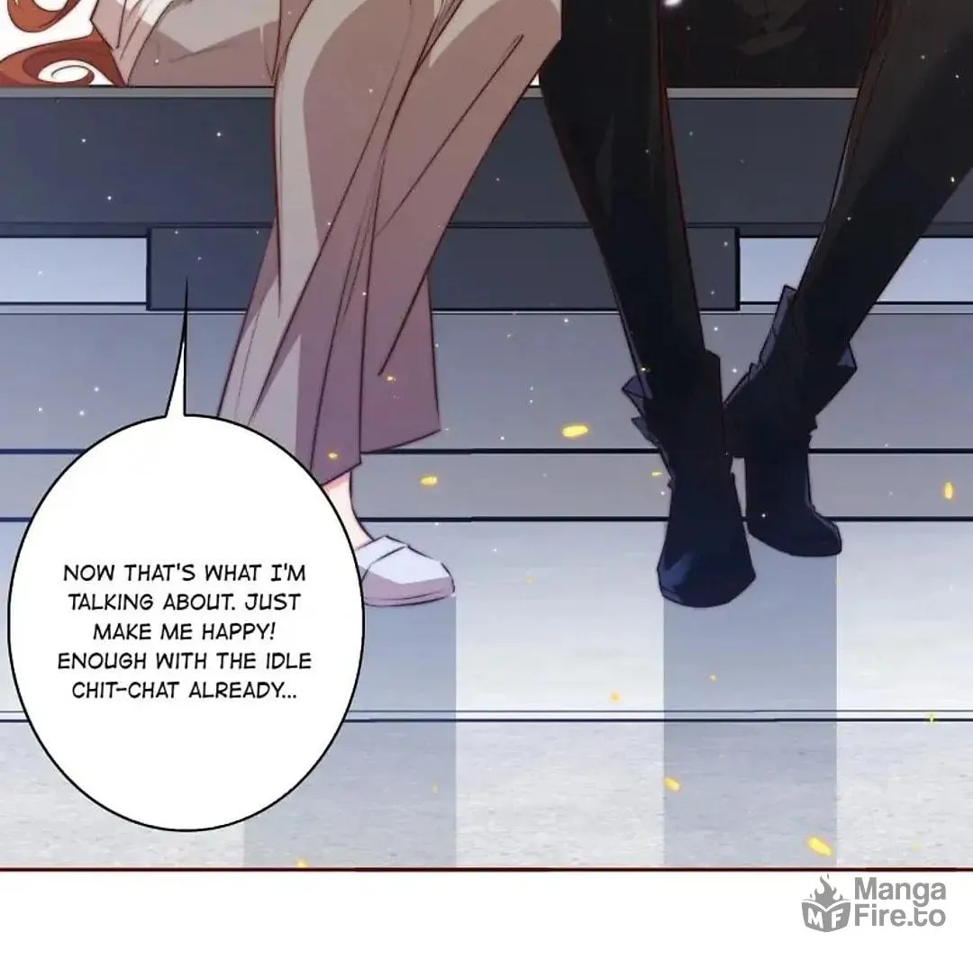 Scream Queen Chapter 101 page 55 - 