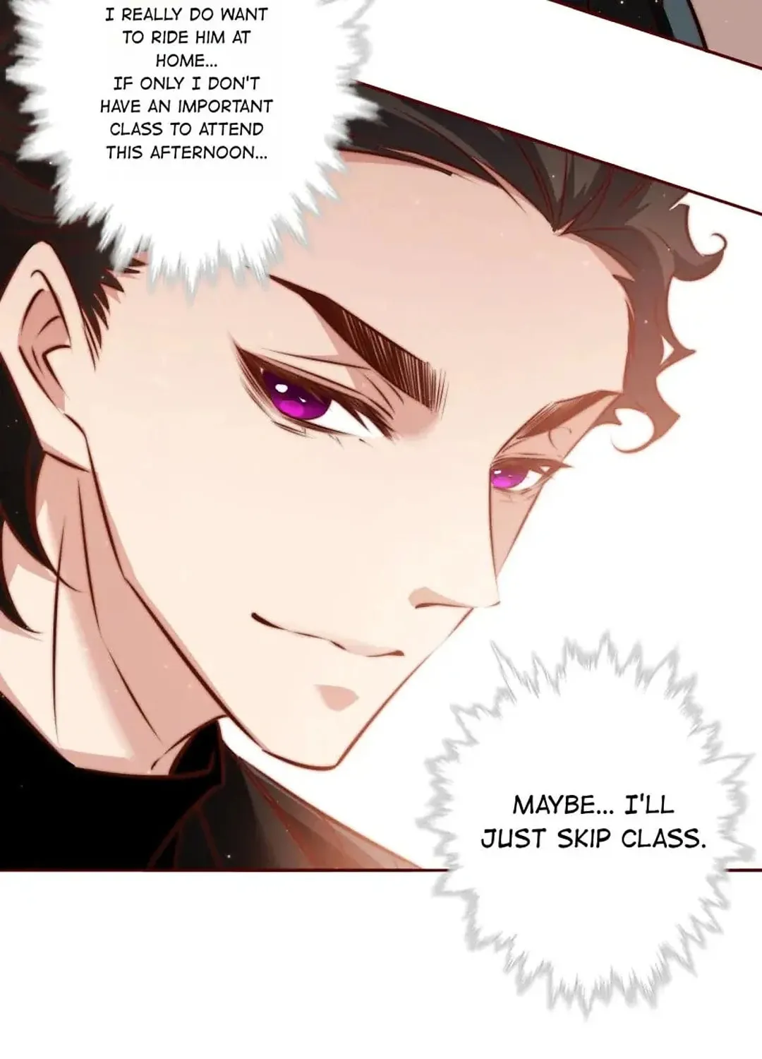 Scream Queen Chapter 101 page 58 - 