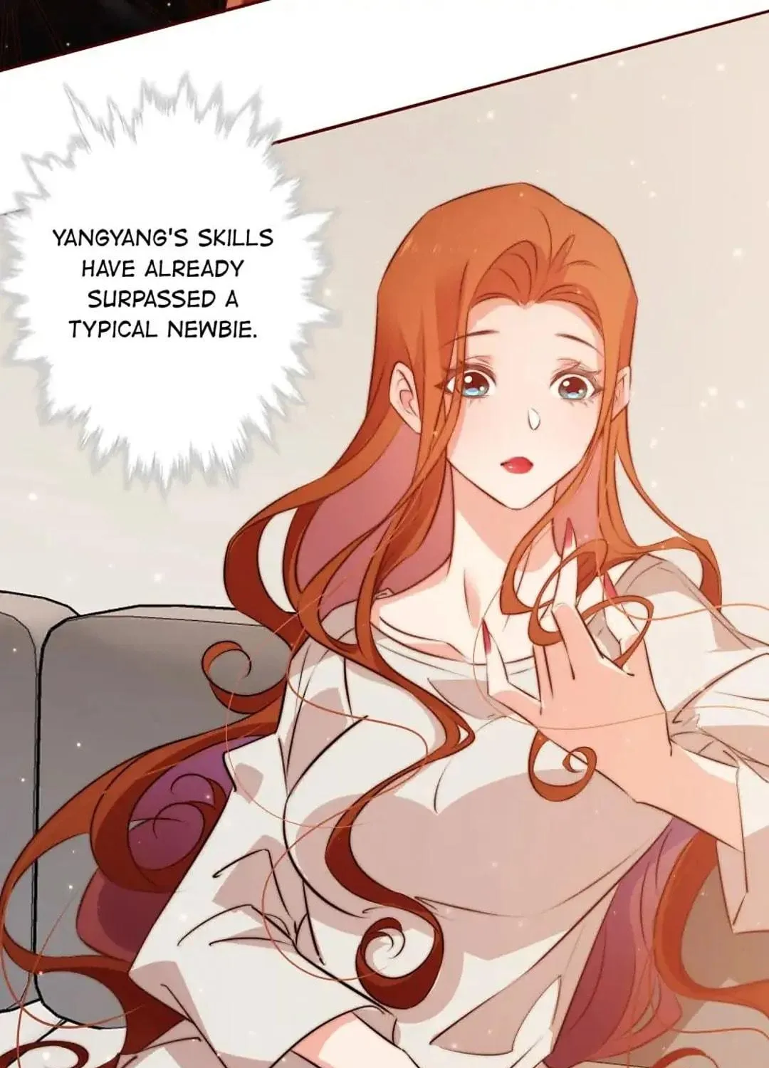 Scream Queen Chapter 101 page 7 - 