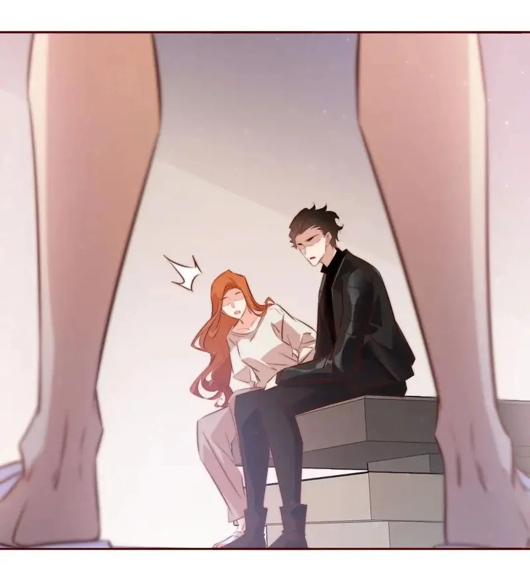 Scream Queen Chapter 101 page 61 - 