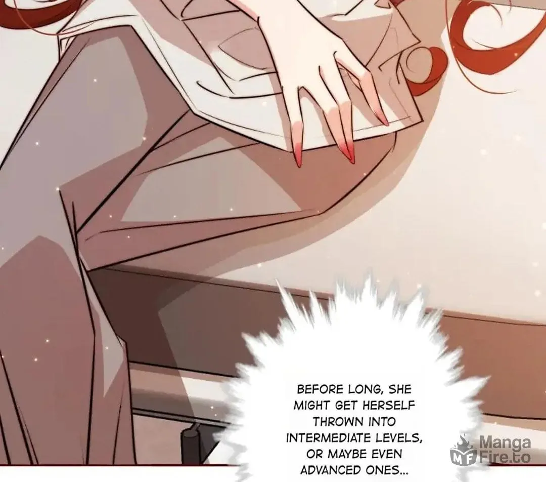 Scream Queen Chapter 101 page 8 - 