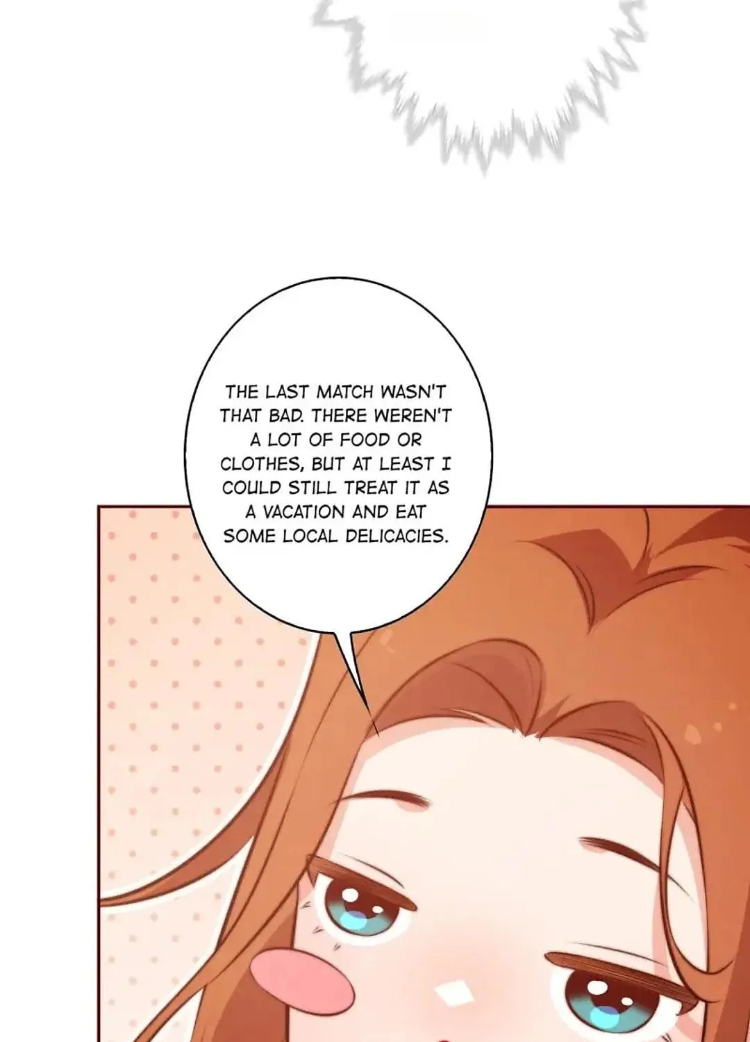 Scream Queen Chapter 101 page 9 - 