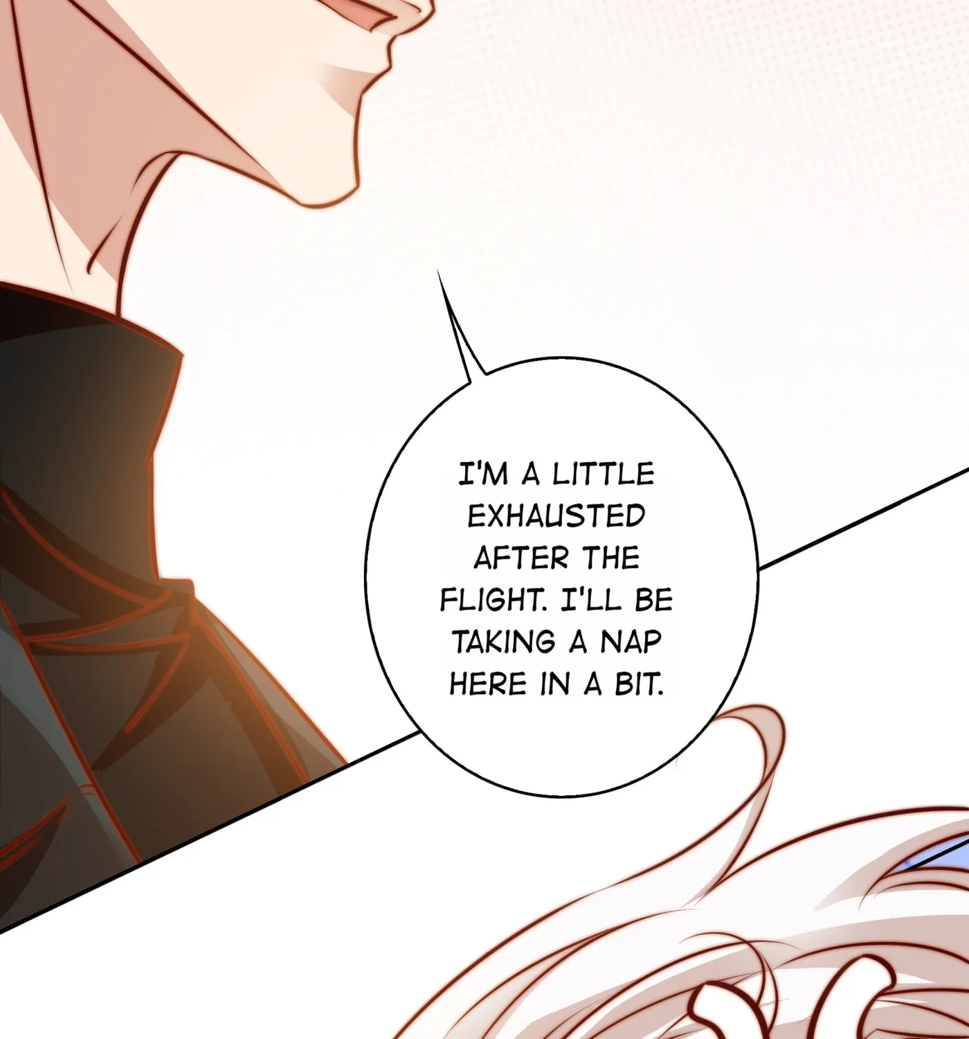 Scream Queen Chapter 102 page 11 - 