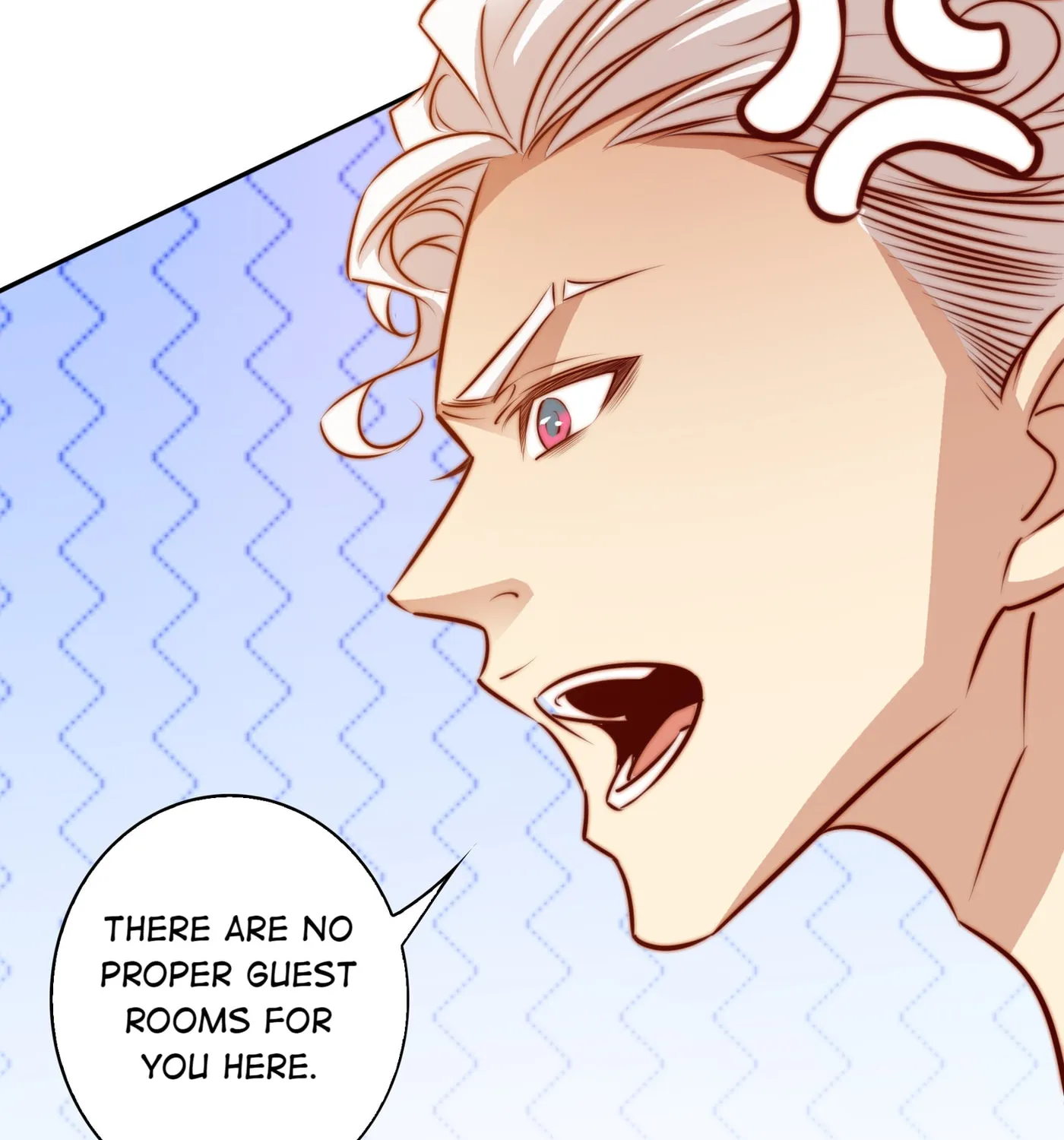Scream Queen Chapter 102 page 12 - 