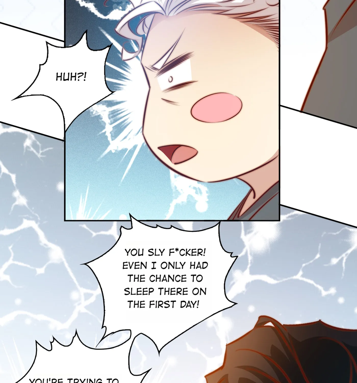 Scream Queen Chapter 102 page 14 - 