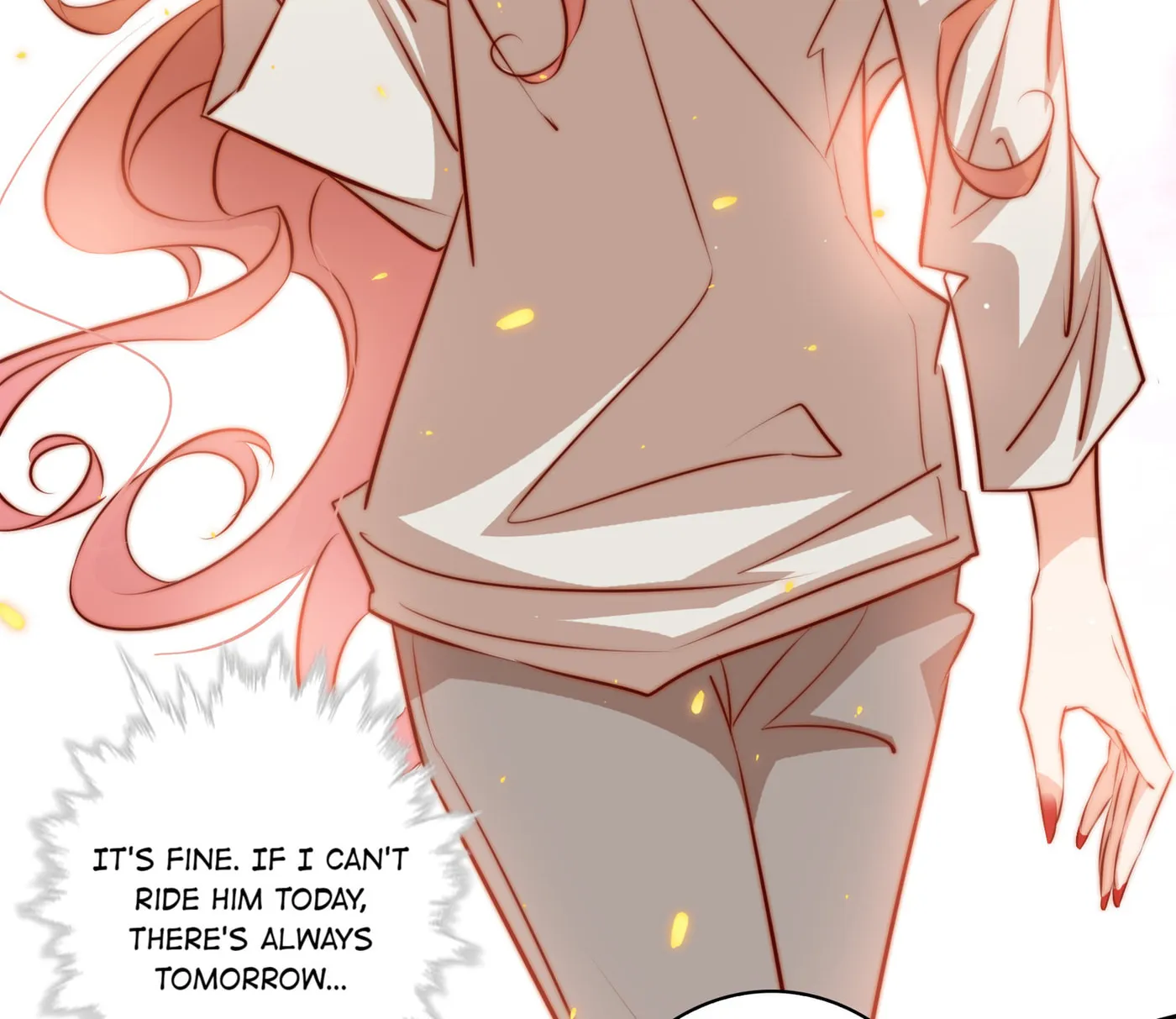 Scream Queen Chapter 102 page 18 - 