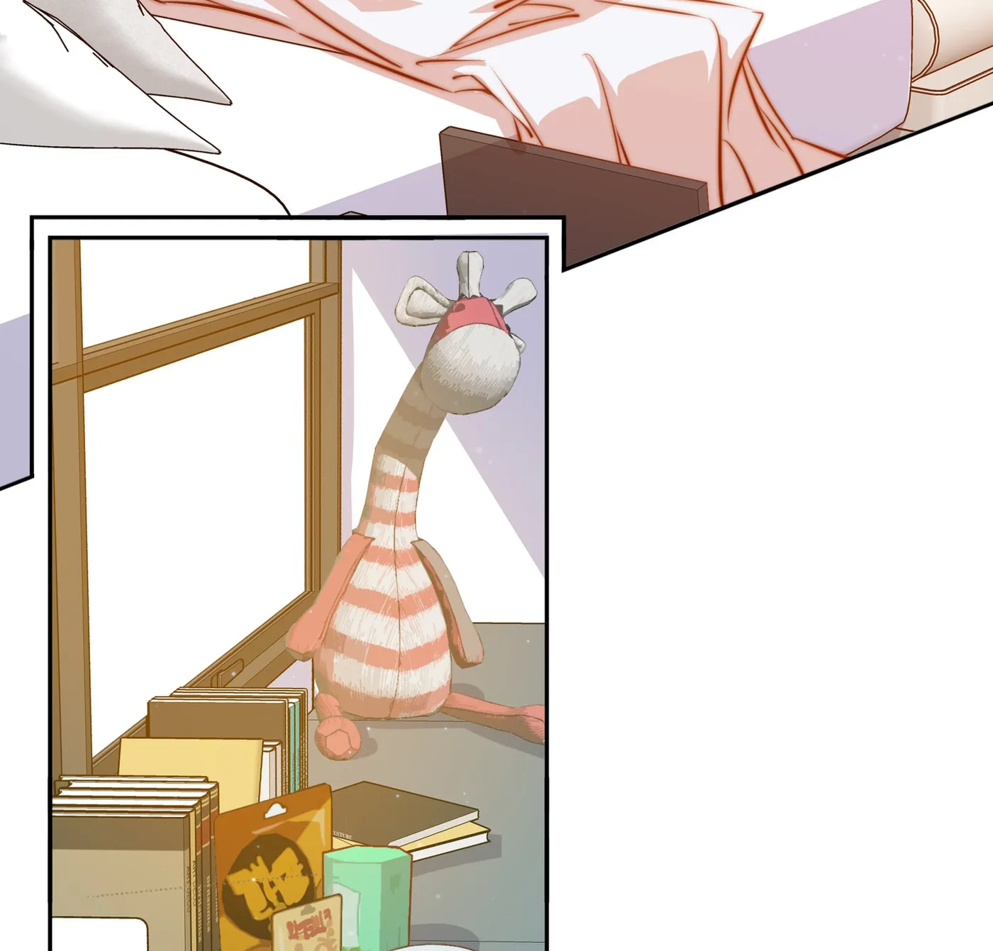 Scream Queen Chapter 102 page 26 - 