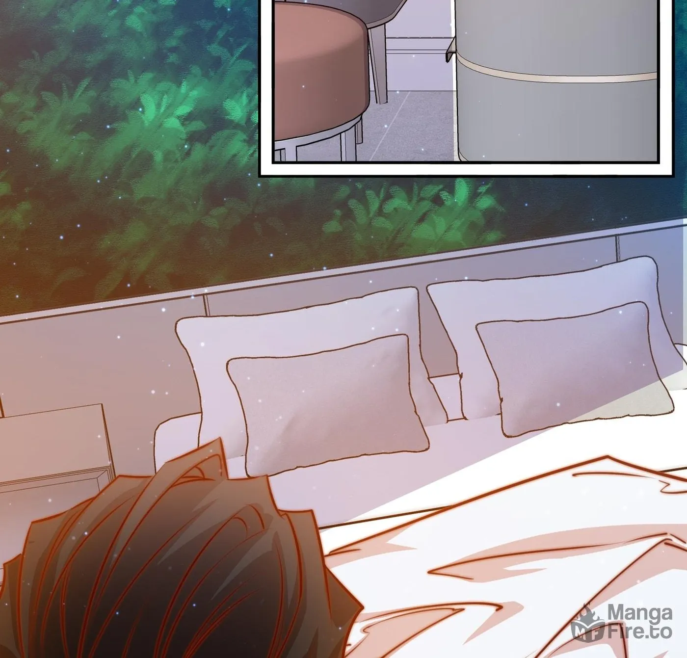 Scream Queen Chapter 102 page 28 - 