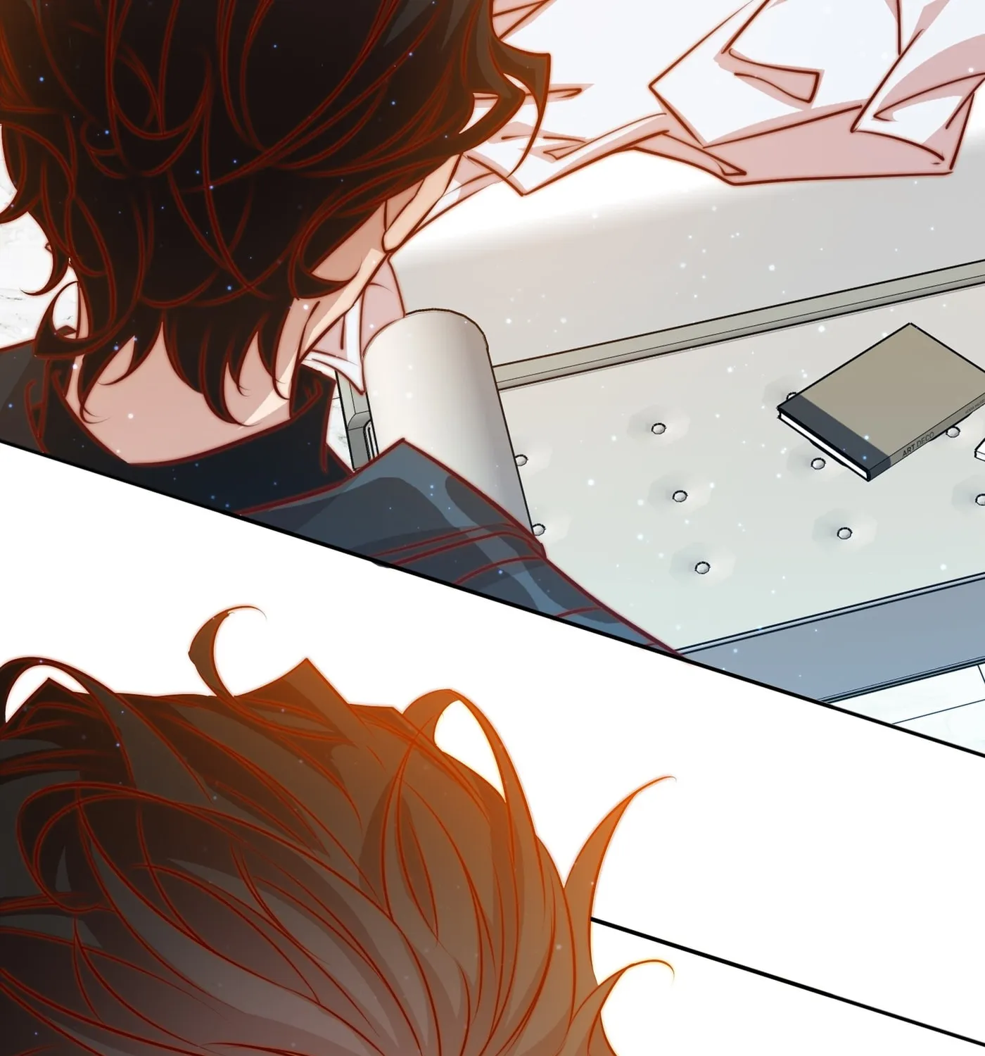Scream Queen Chapter 102 page 29 - 