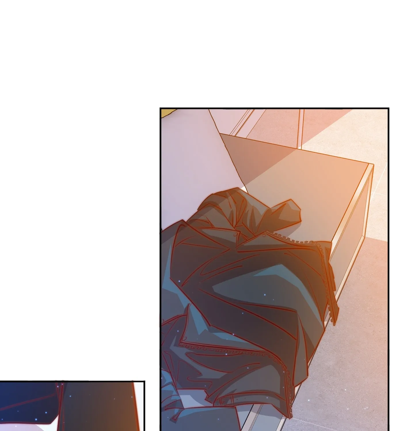 Scream Queen Chapter 102 page 31 - 