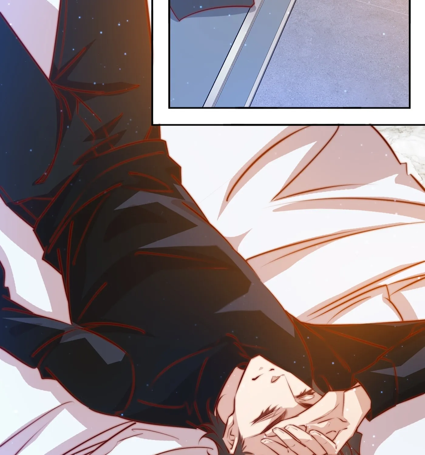 Scream Queen Chapter 102 page 32 - 