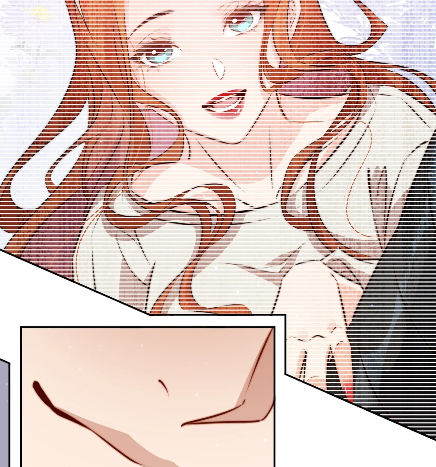 Scream Queen Chapter 102 page 37 - 