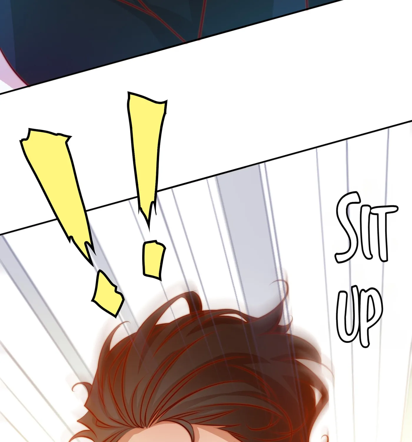 Scream Queen Chapter 102 page 44 - 