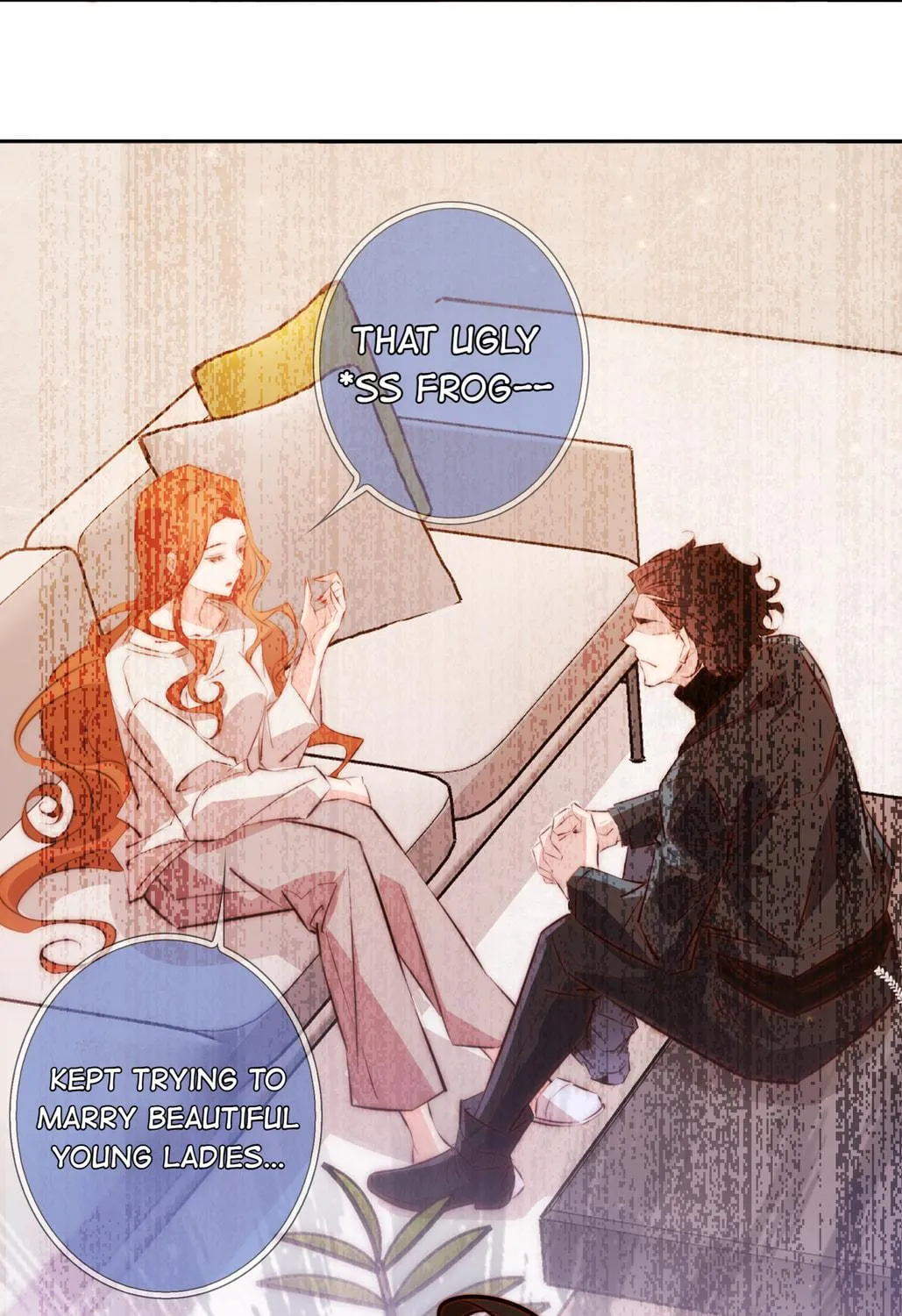 Scream Queen Chapter 102 page 50 - 