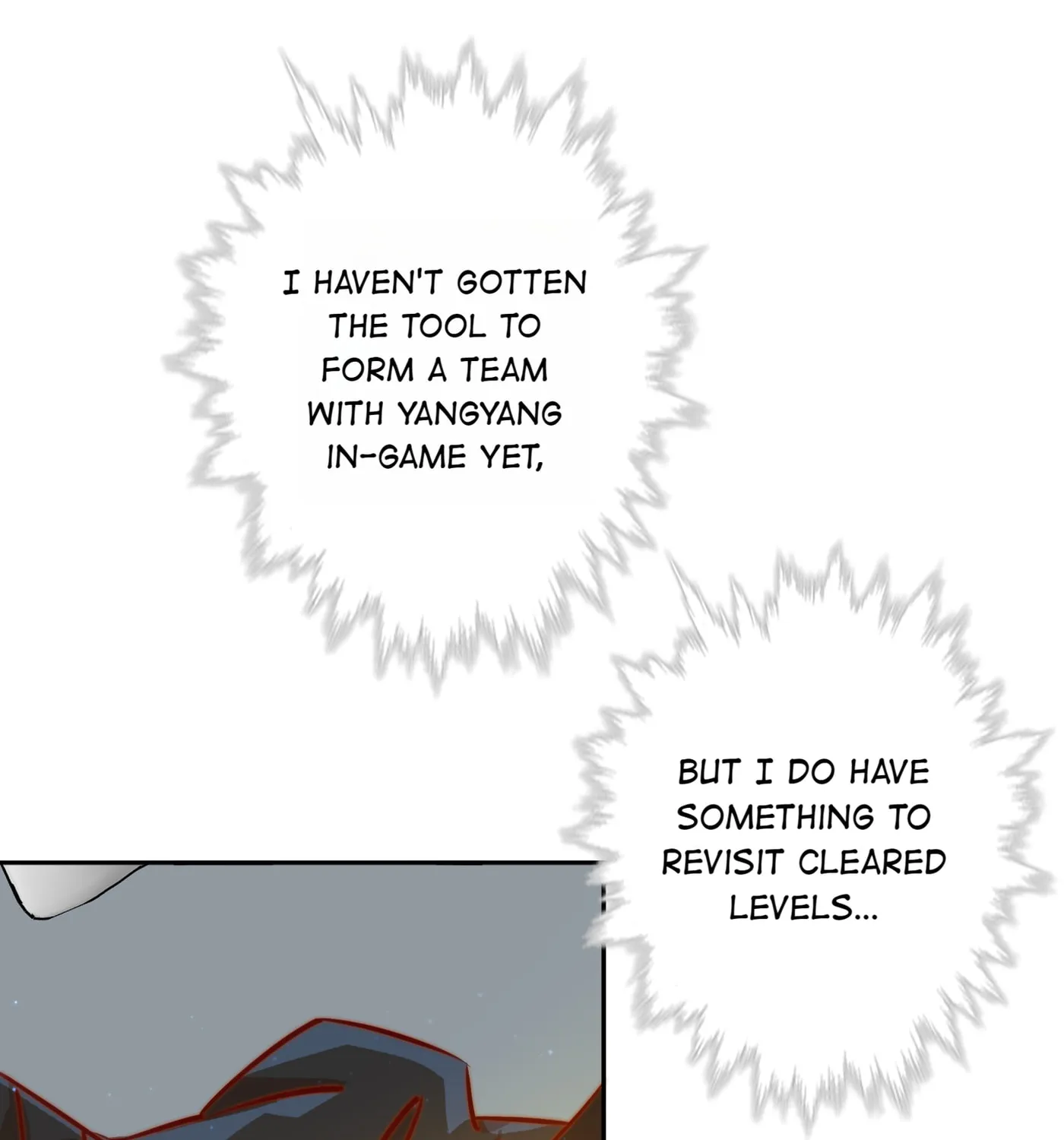 Scream Queen Chapter 102 page 54 - 