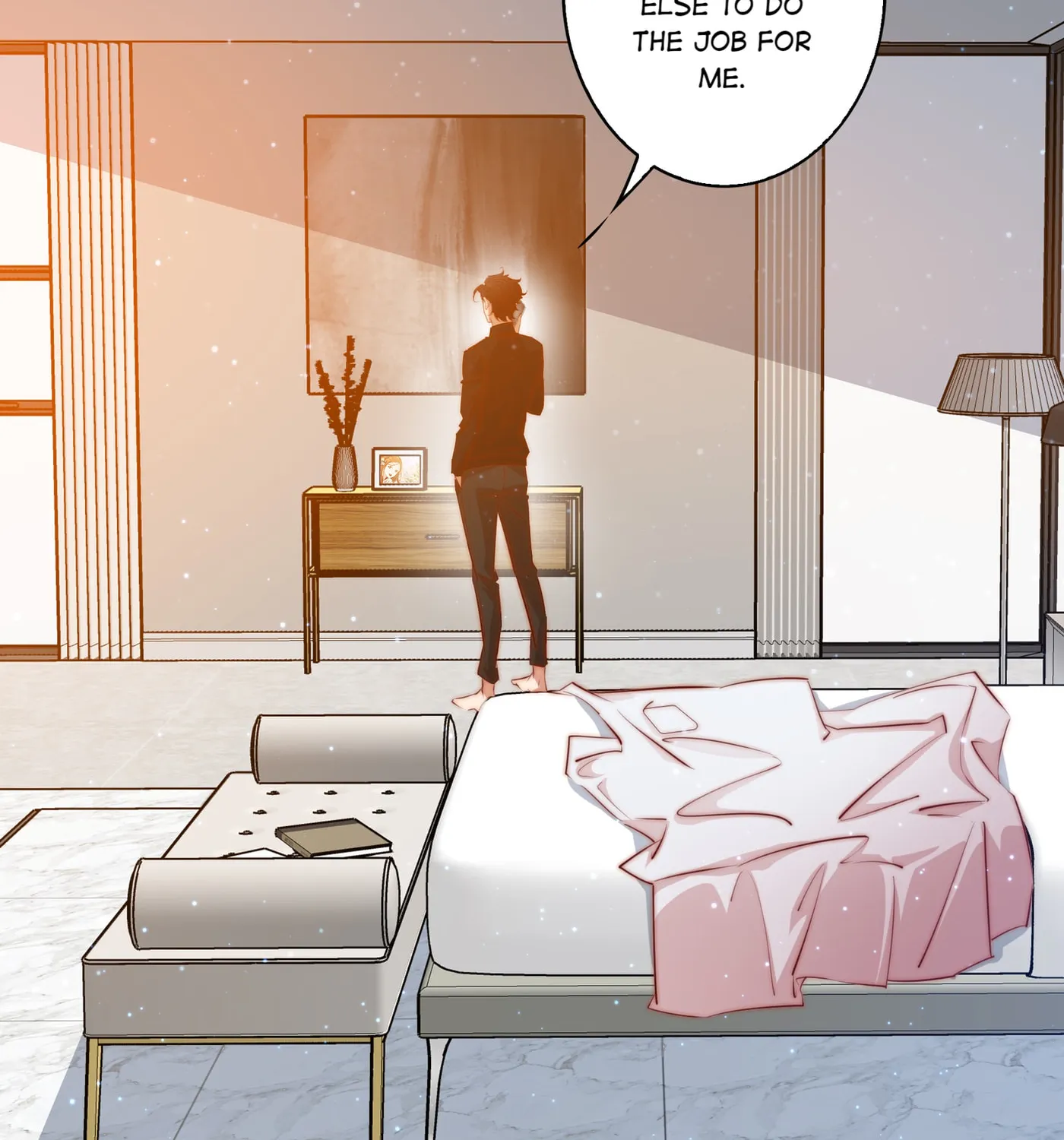 Scream Queen Chapter 102 page 58 - 