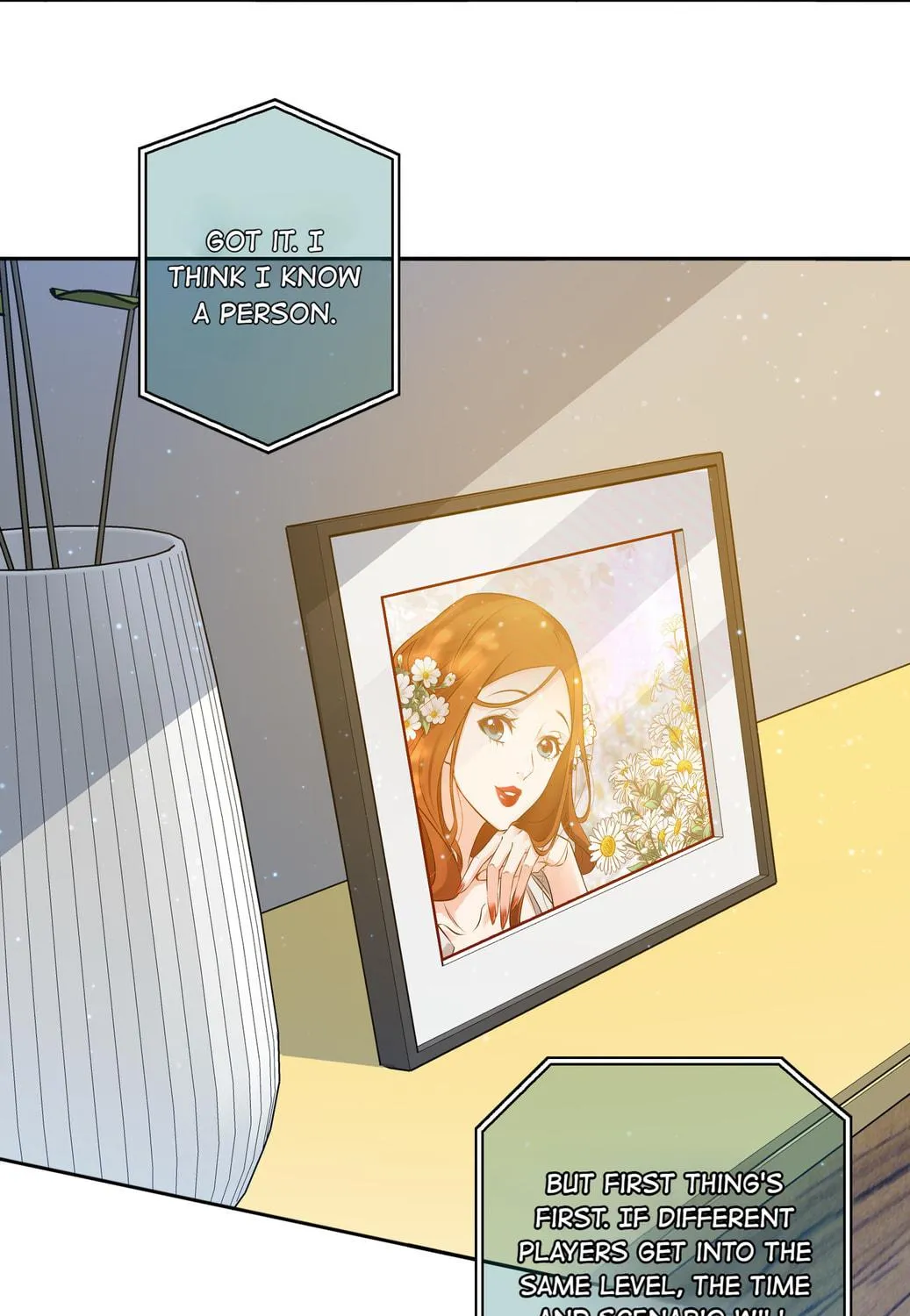 Scream Queen Chapter 102 page 60 - 
