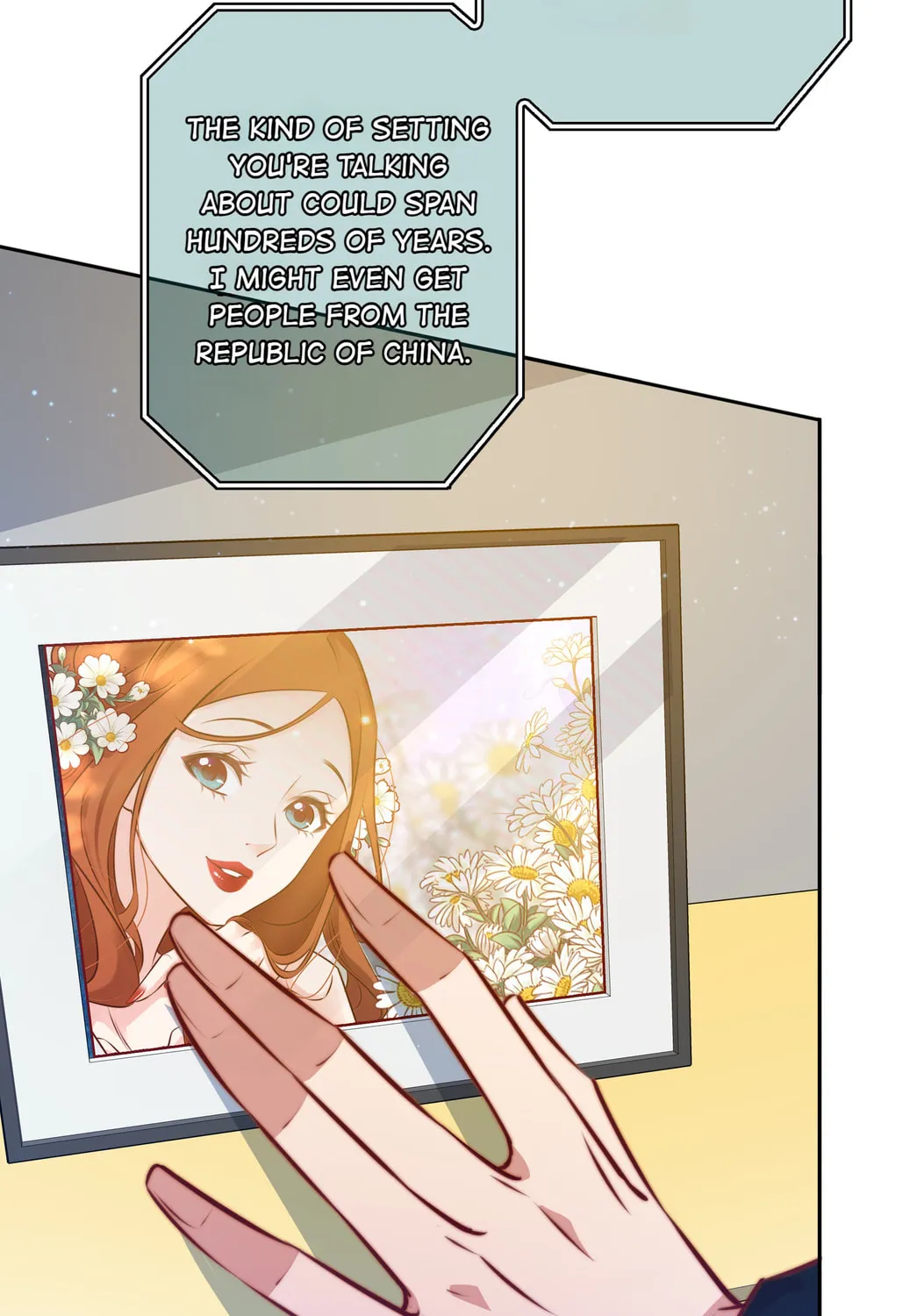Scream Queen Chapter 102 page 62 - 