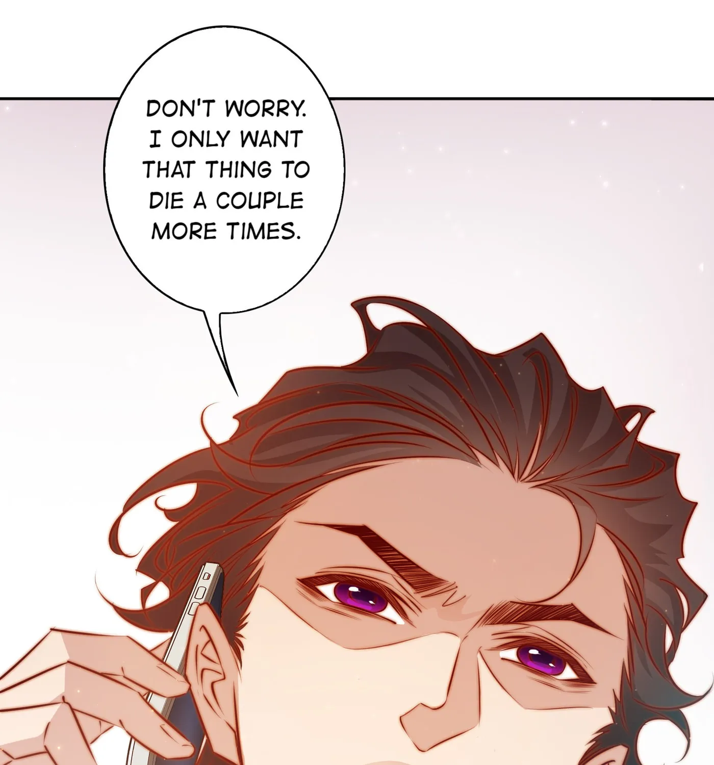 Scream Queen Chapter 102 page 64 - 