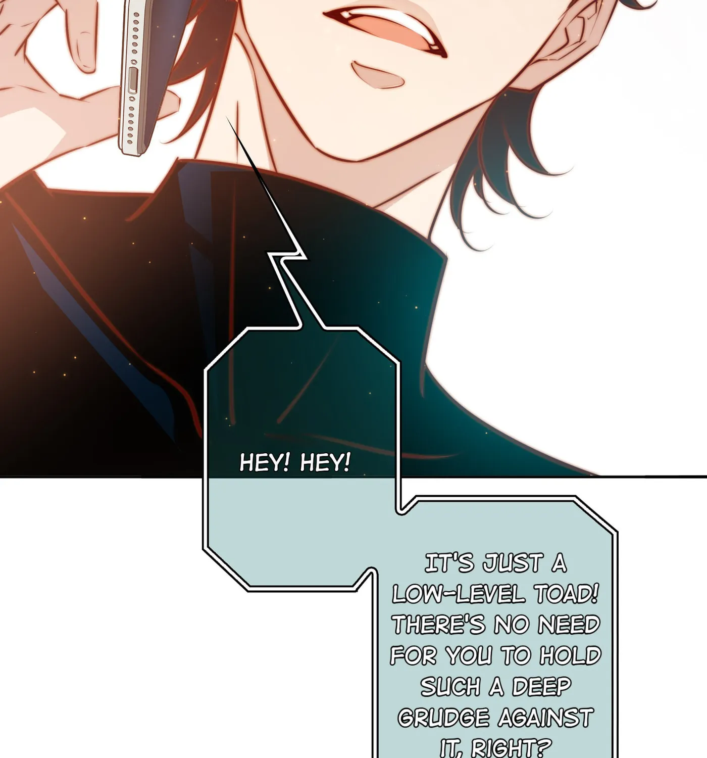 Scream Queen Chapter 102 page 65 - 