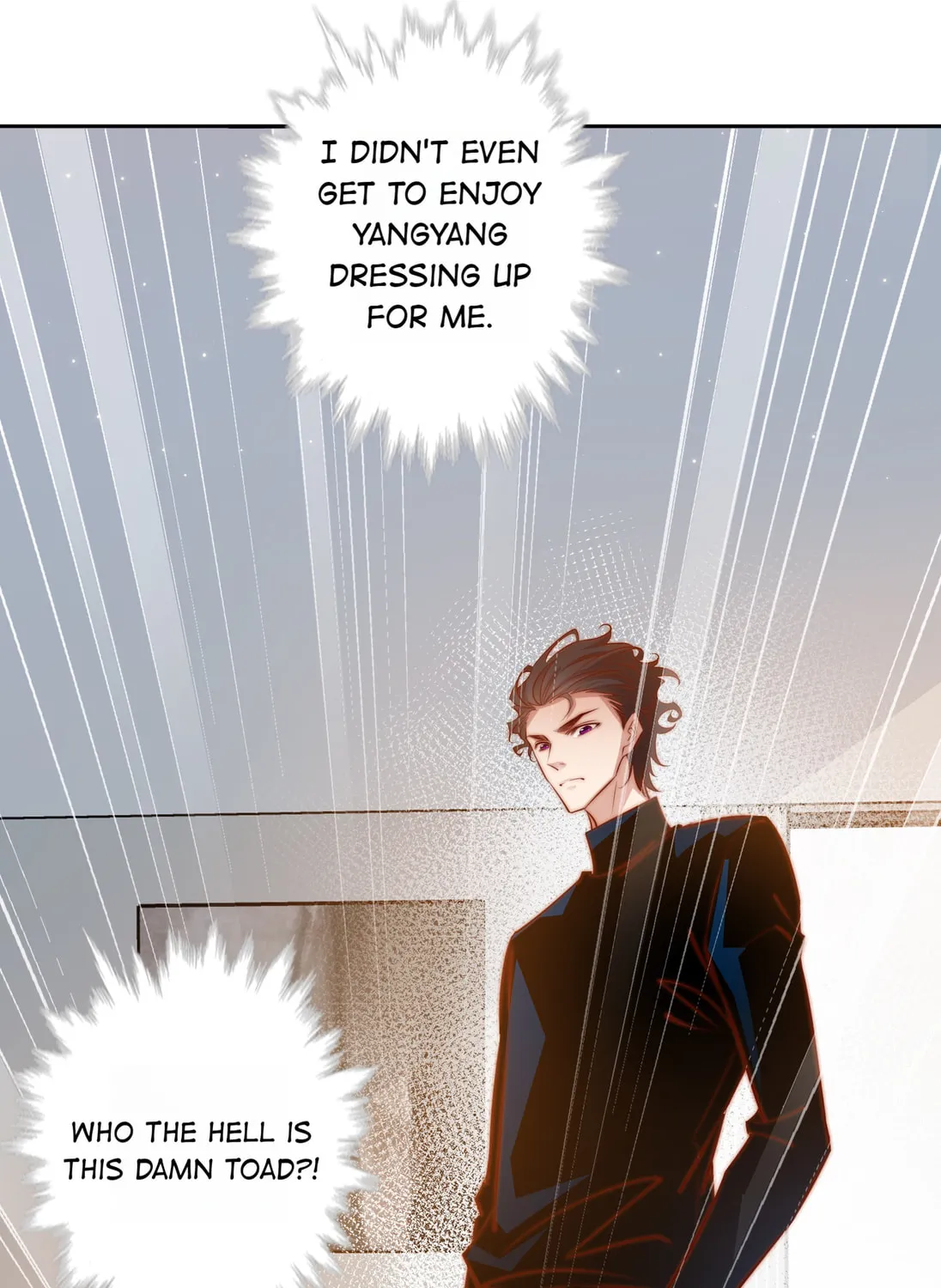 Scream Queen Chapter 102 page 69 - 