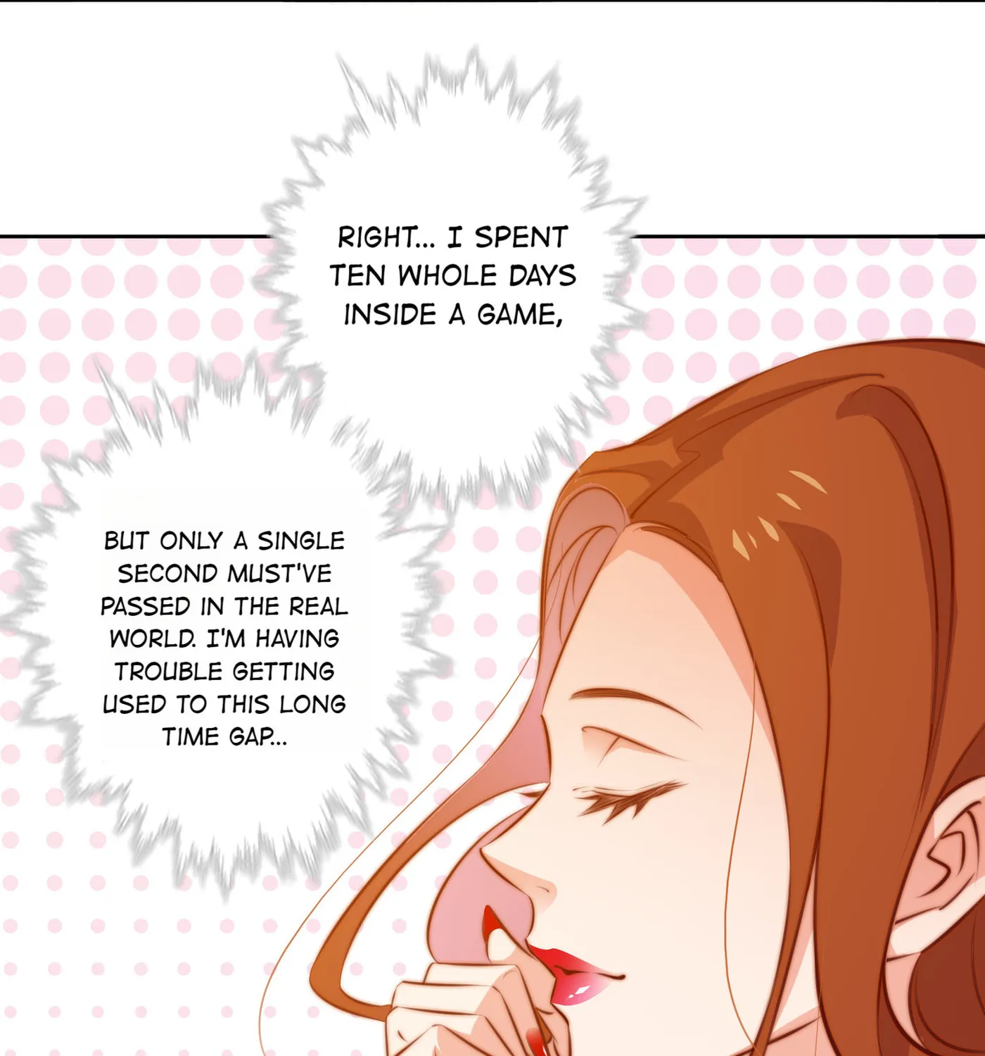 Scream Queen Chapter 102 page 85 - 