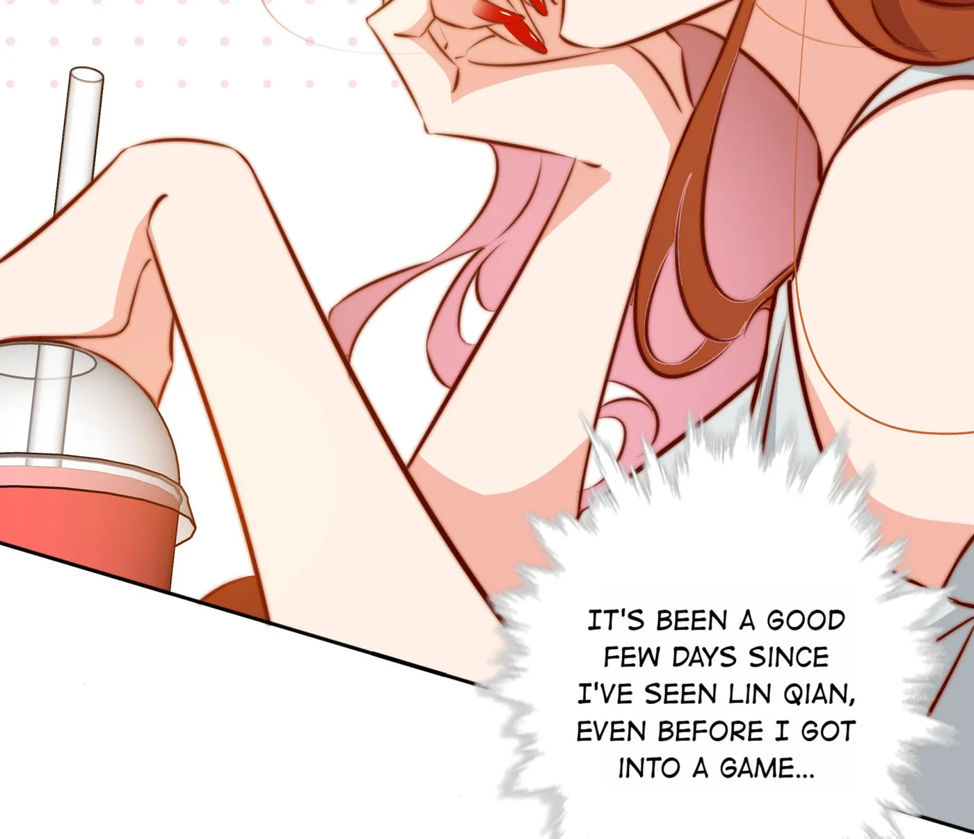 Scream Queen Chapter 102 page 86 - 