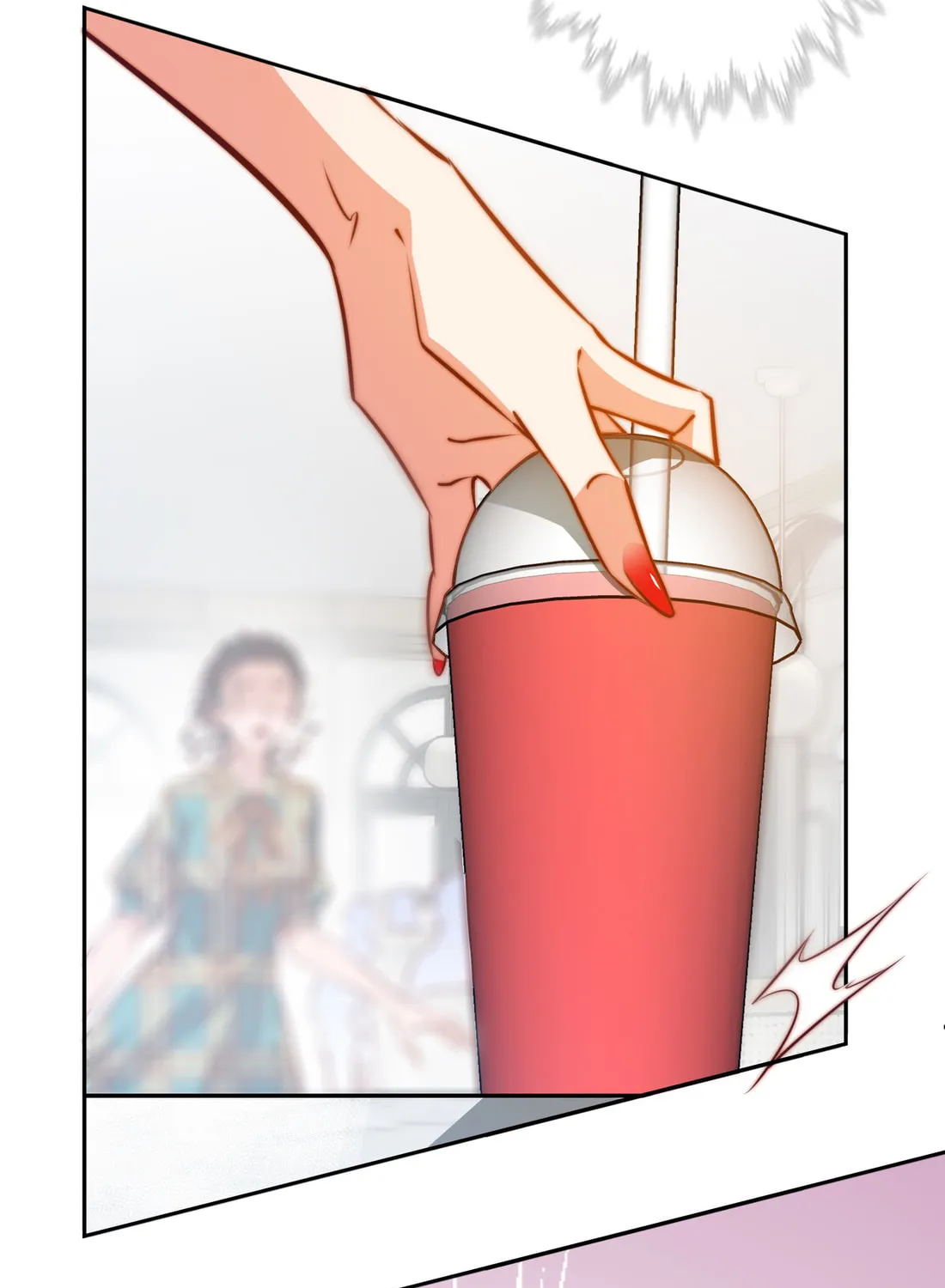Scream Queen Chapter 102 page 87 - 