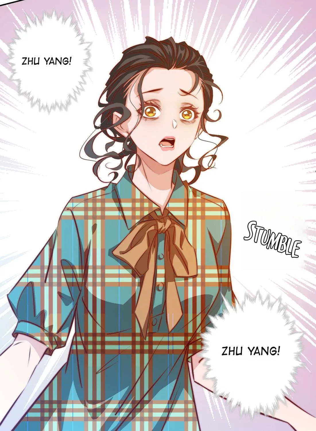 Scream Queen Chapter 102 page 89 - 