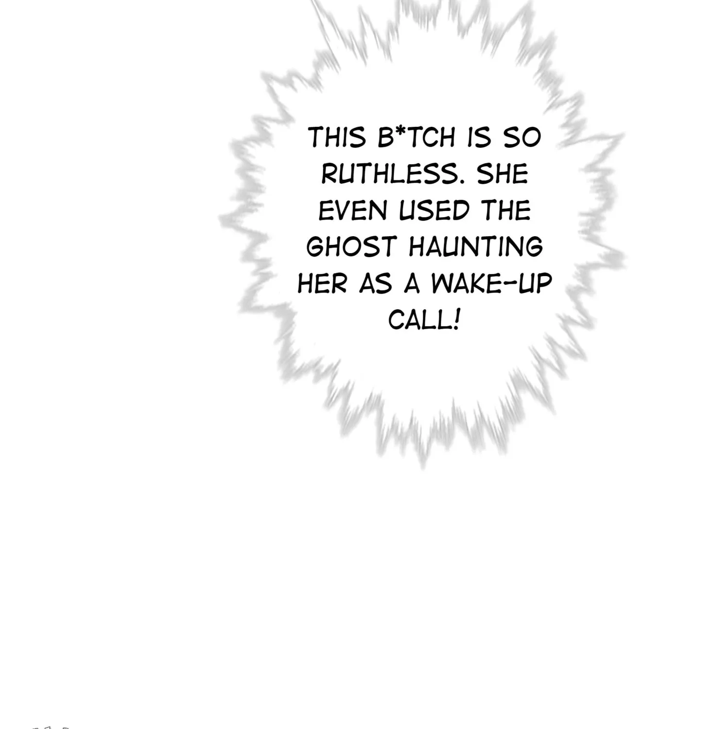 Scream Queen Chapter 102 page 99 - 