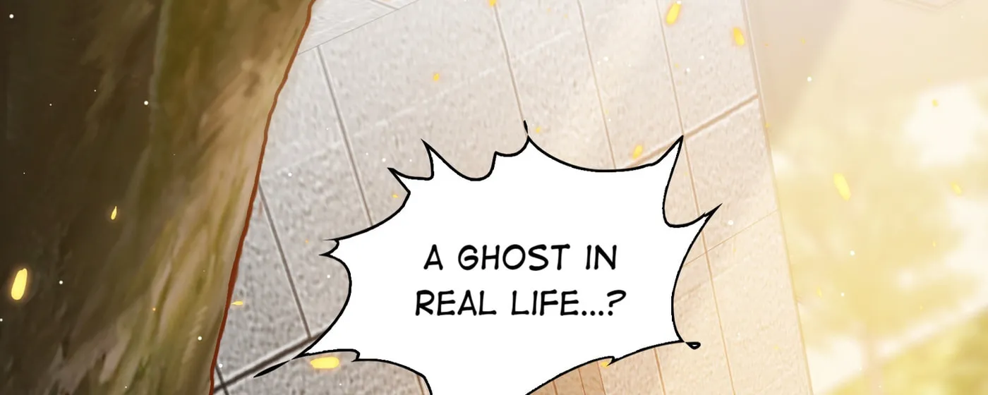 Scream Queen Chapter 103 page 27 - 