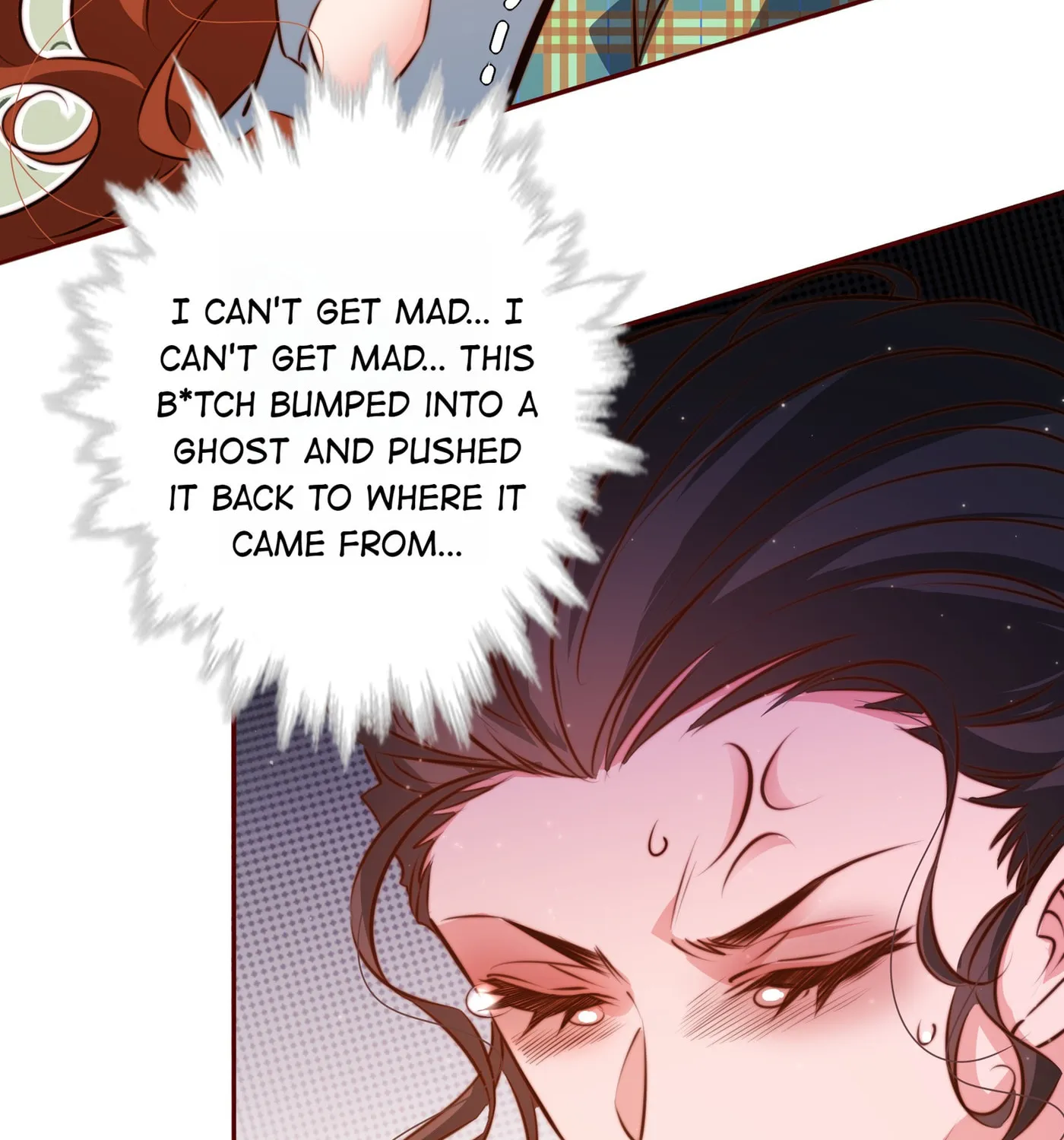 Scream Queen Chapter 103 page 32 - 