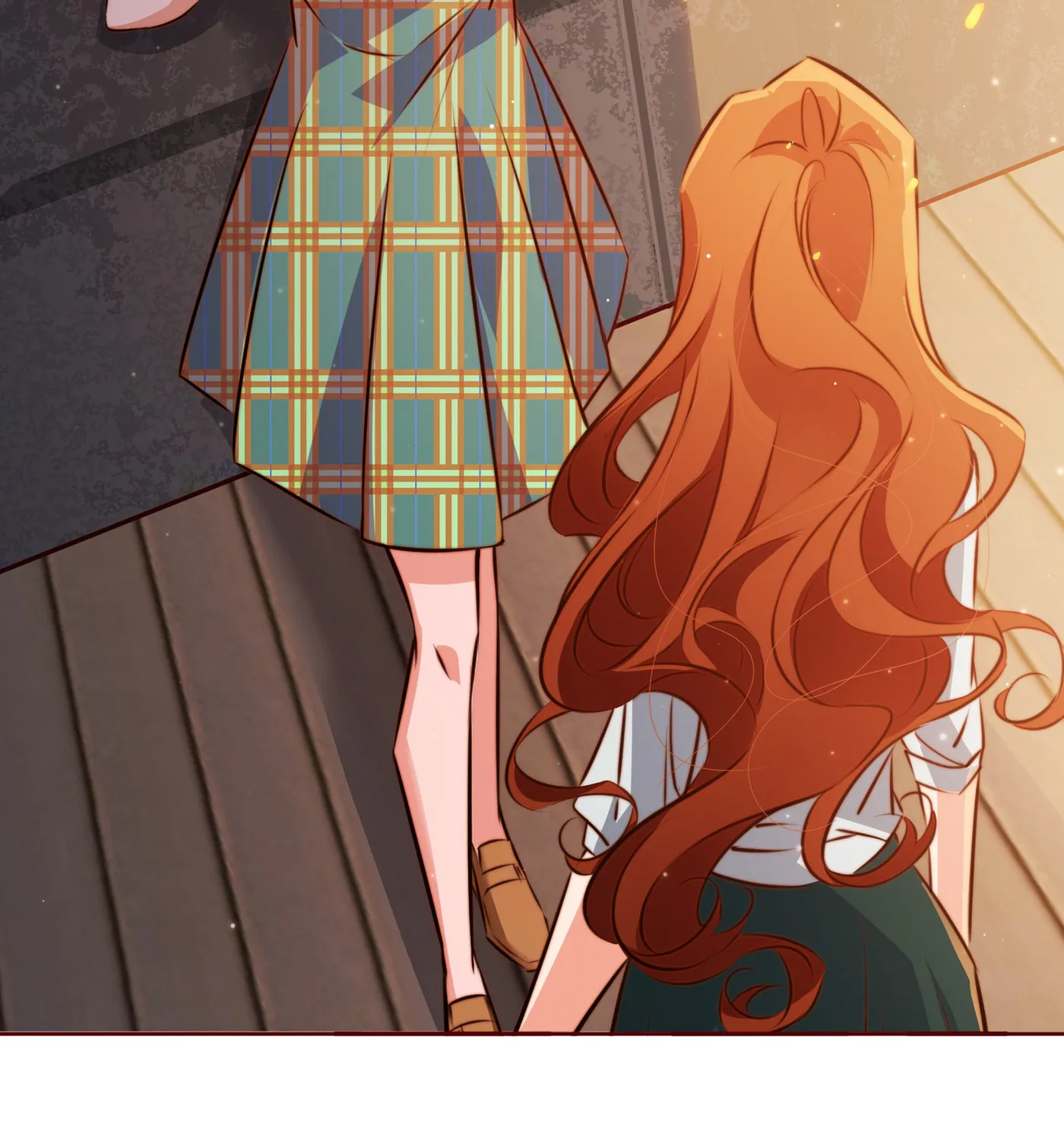 Scream Queen Chapter 103 page 35 - 