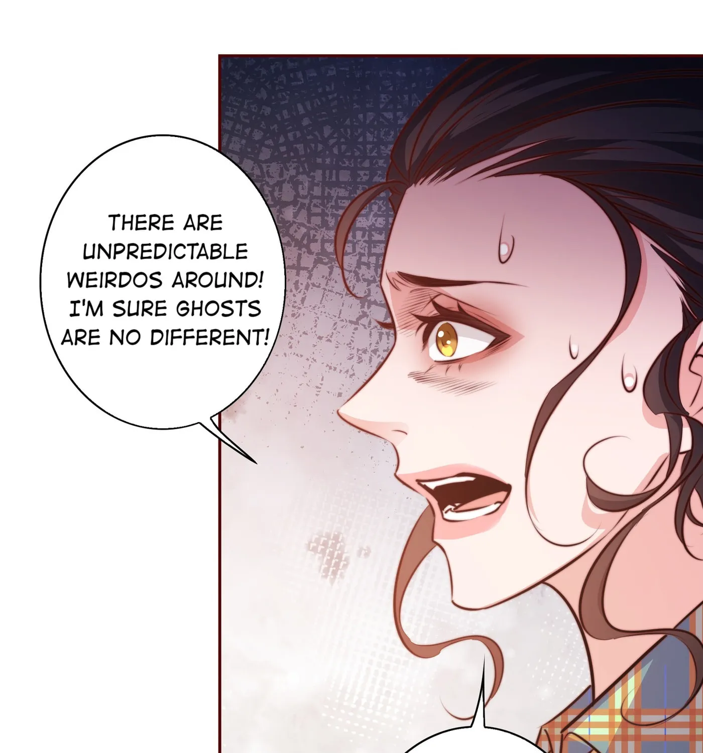 Scream Queen Chapter 103 page 37 - 