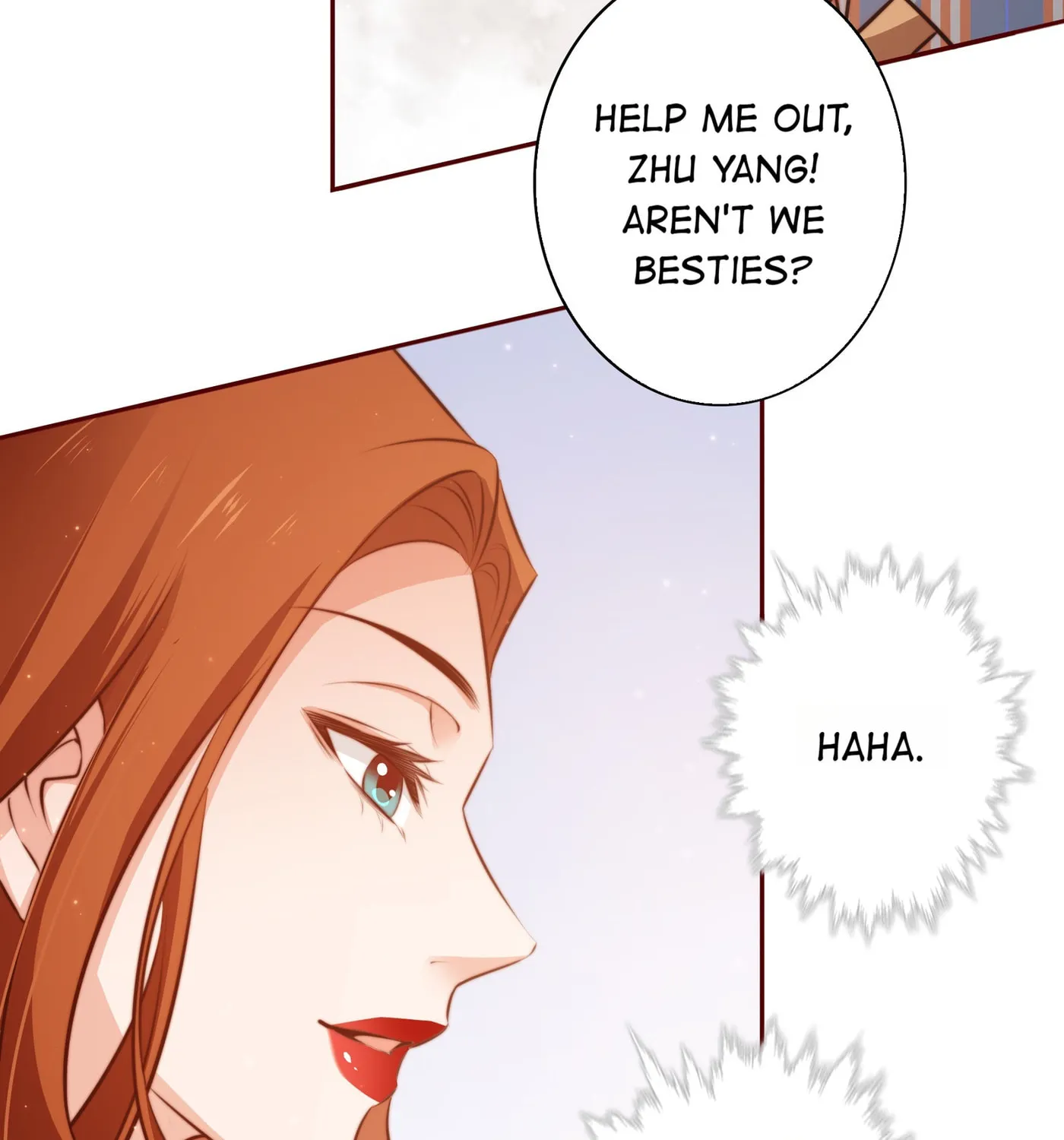 Scream Queen Chapter 103 page 38 - 