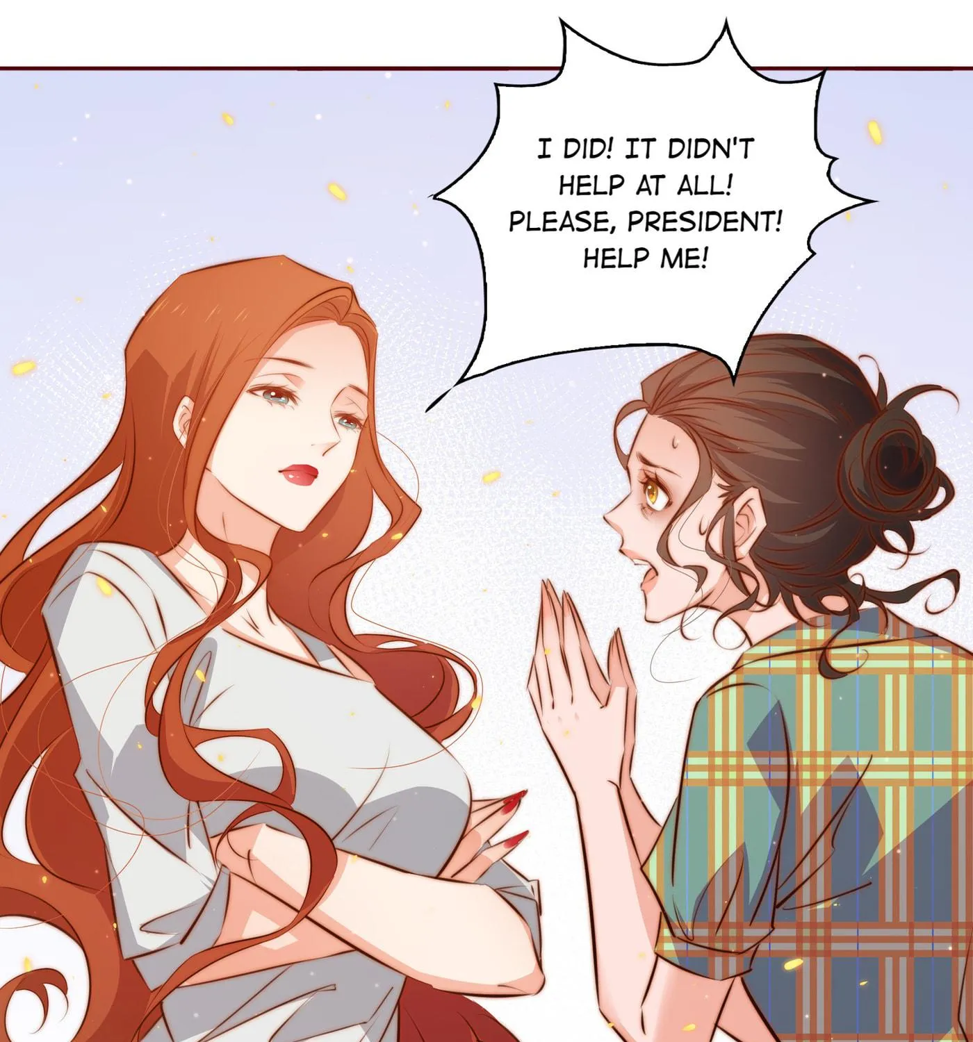 Scream Queen Chapter 103 page 44 - 