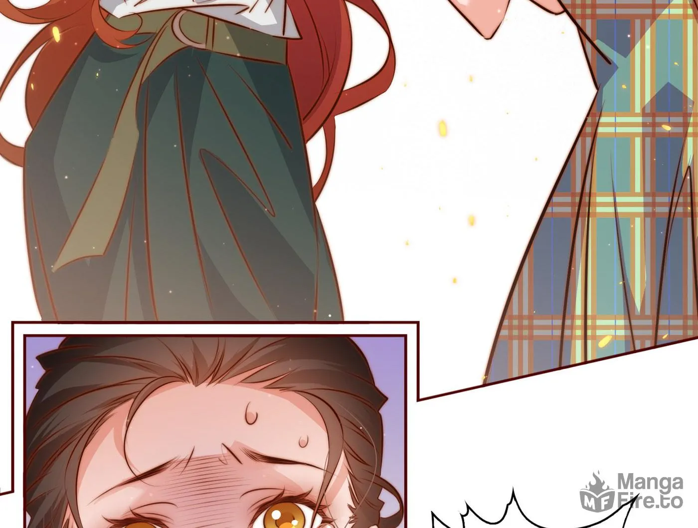 Scream Queen Chapter 103 page 45 - 