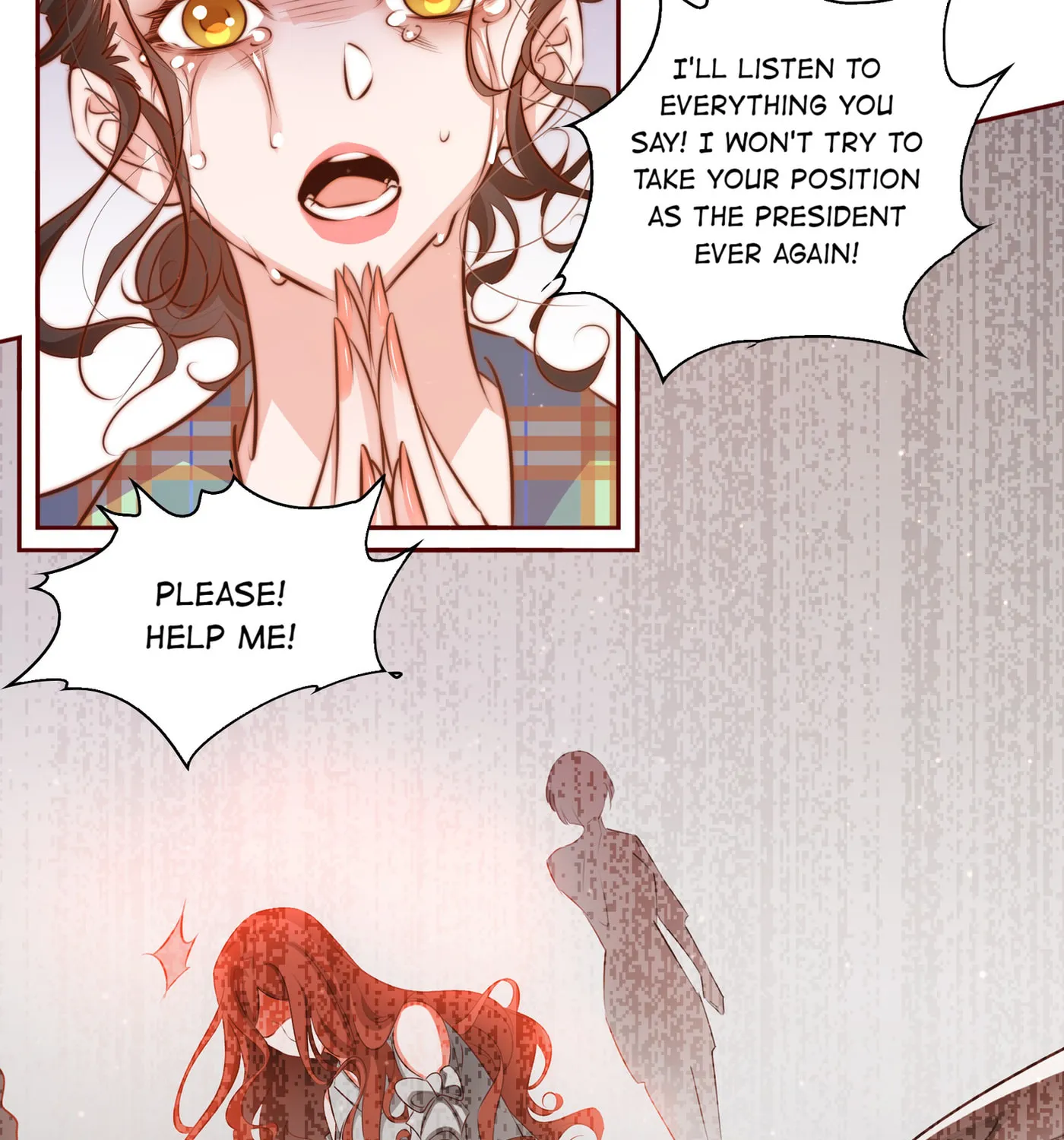 Scream Queen Chapter 103 page 46 - 