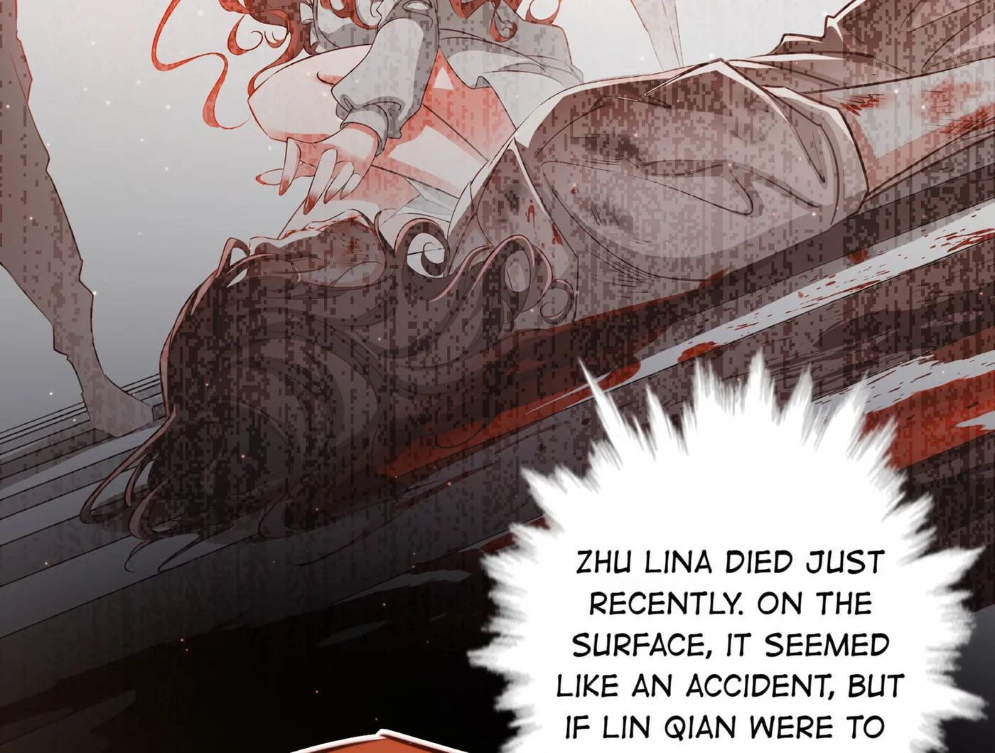 Scream Queen Chapter 103 page 47 - 