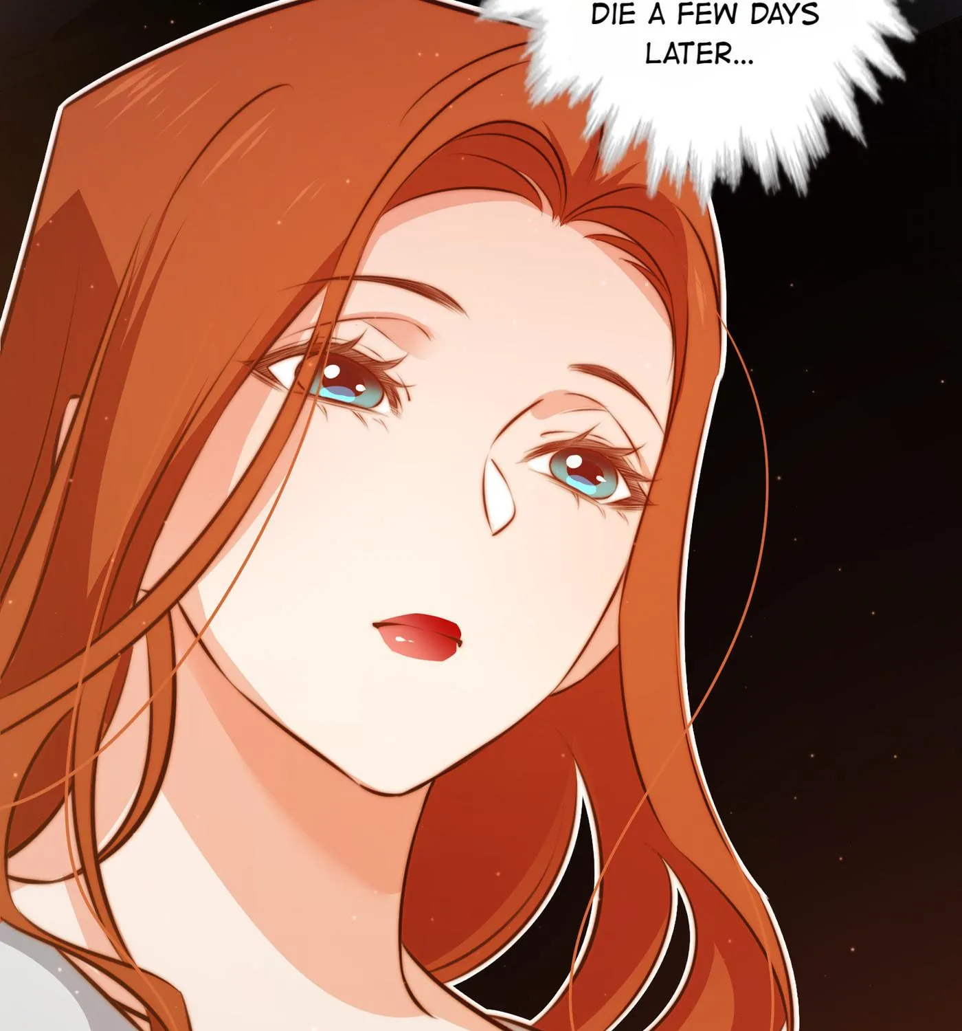 Scream Queen Chapter 103 page 48 - 