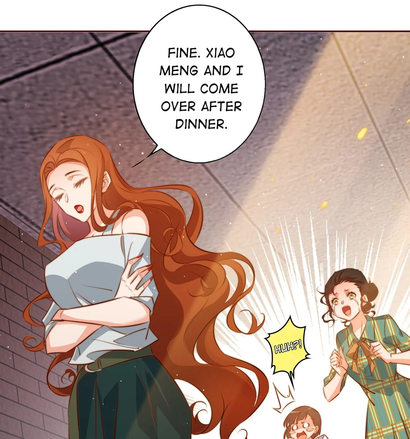 Scream Queen Chapter 103 page 50 - 