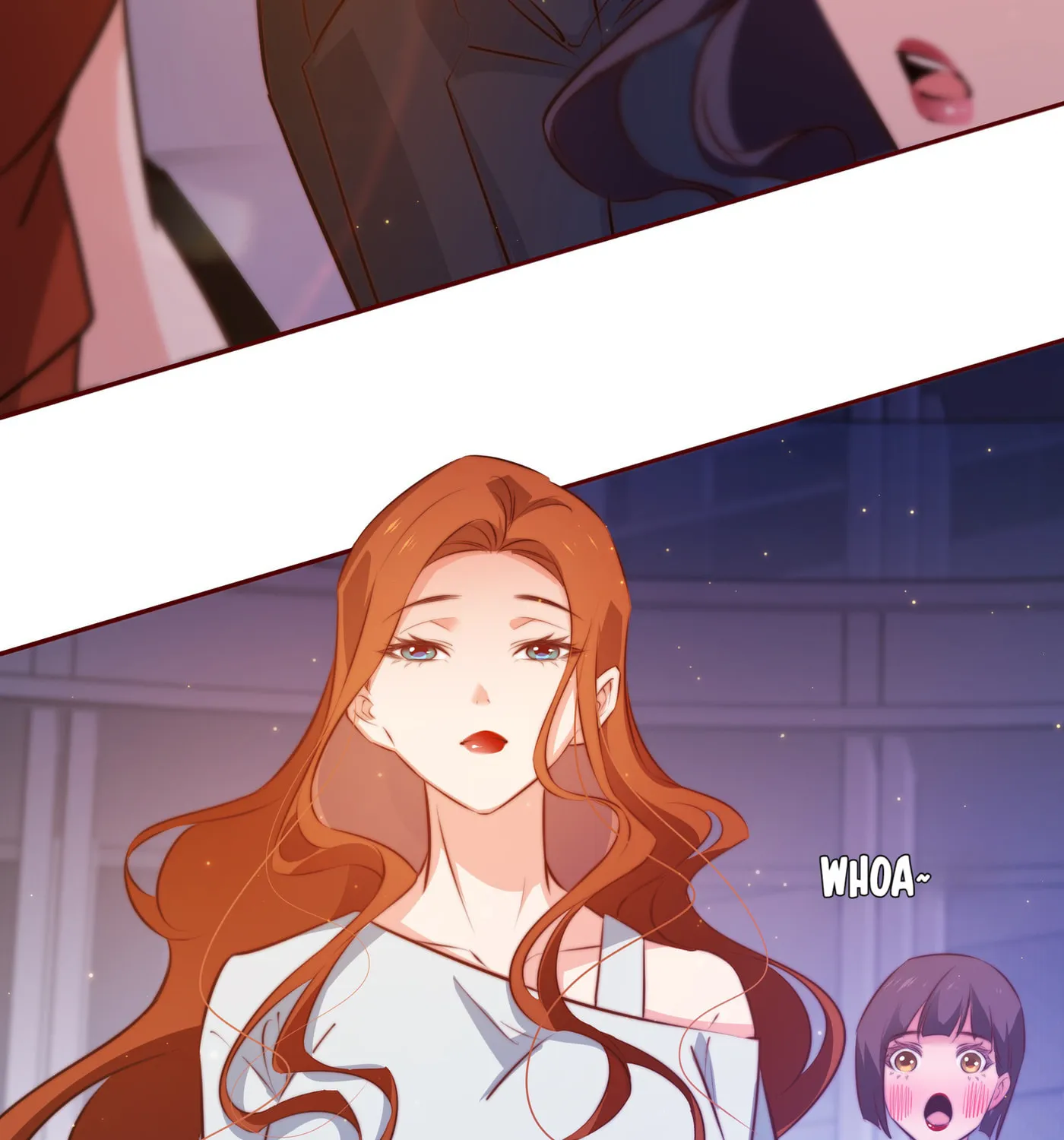 Scream Queen Chapter 103 page 64 - 