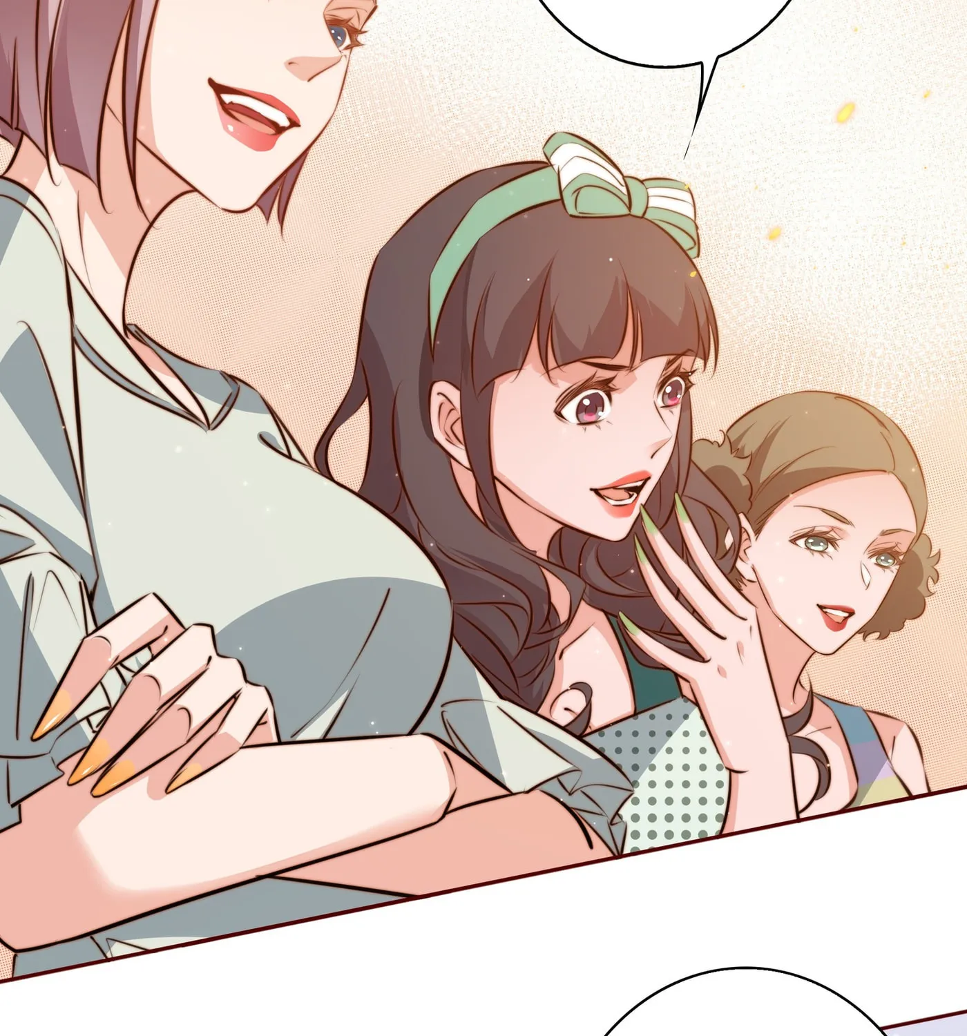 Scream Queen Chapter 103 page 8 - 