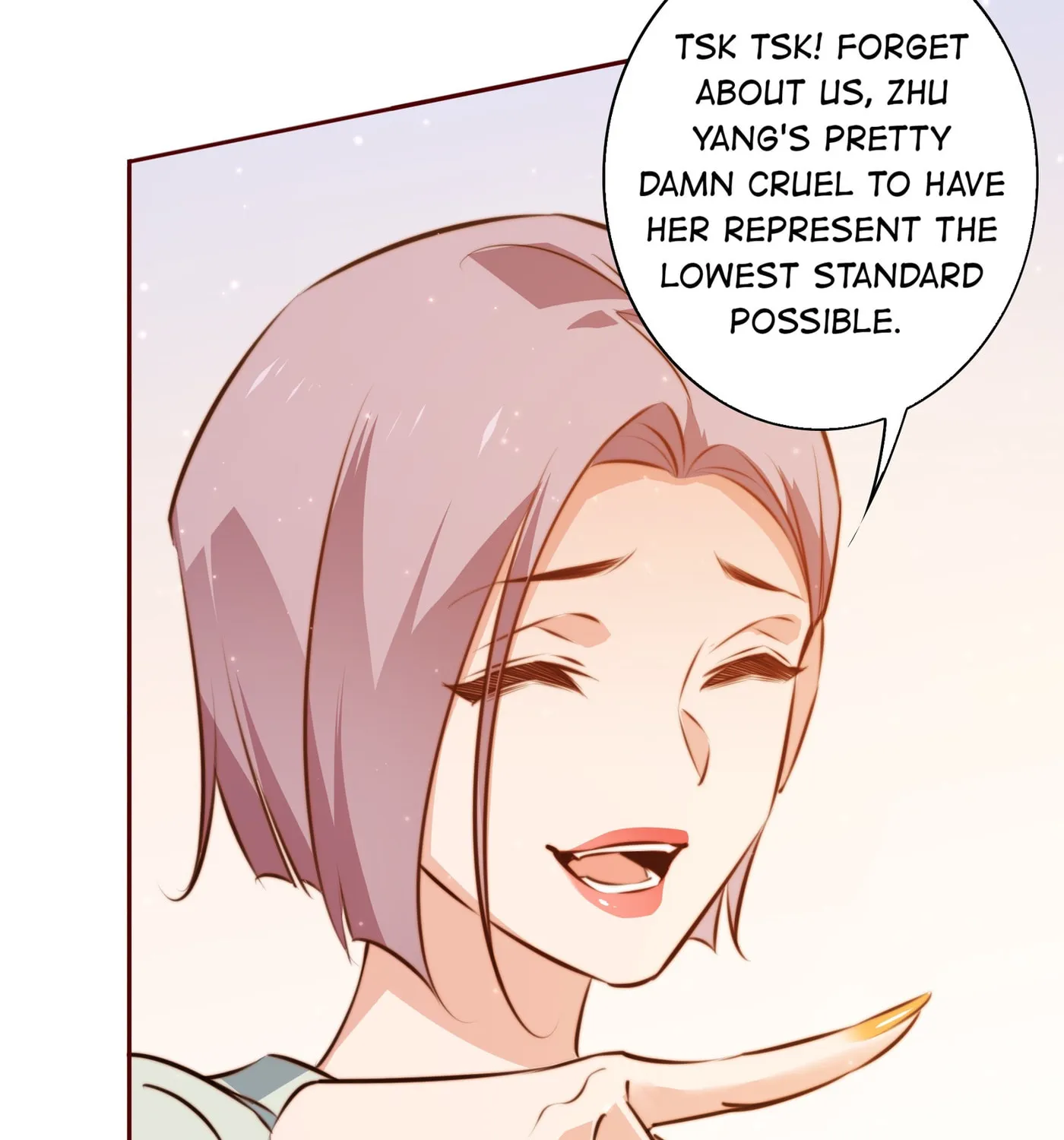 Scream Queen Chapter 103 page 9 - 