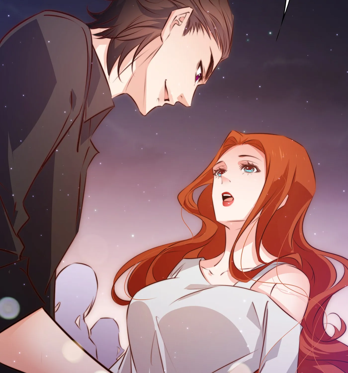 Scream Queen Chapter 104 page 11 - 
