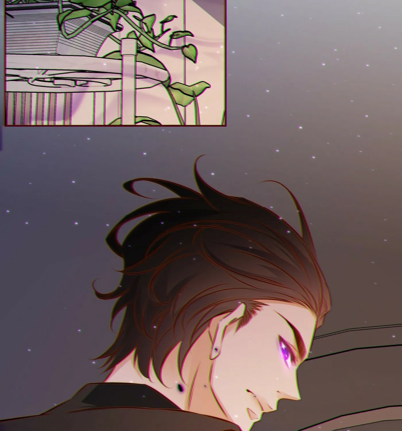 Scream Queen Chapter 104 page 24 - 