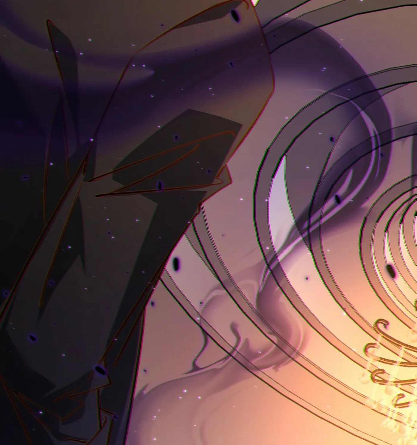 Scream Queen Chapter 104 page 25 - 