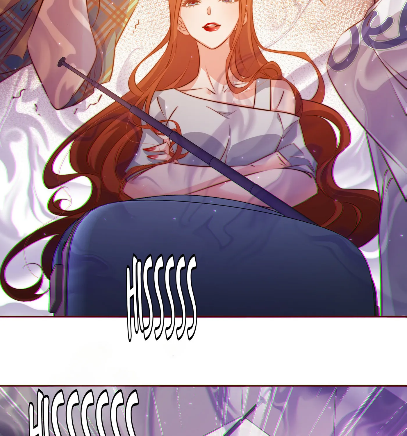 Scream Queen Chapter 104 page 28 - 