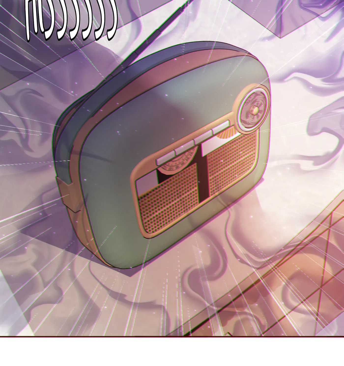 Scream Queen Chapter 104 page 29 - 