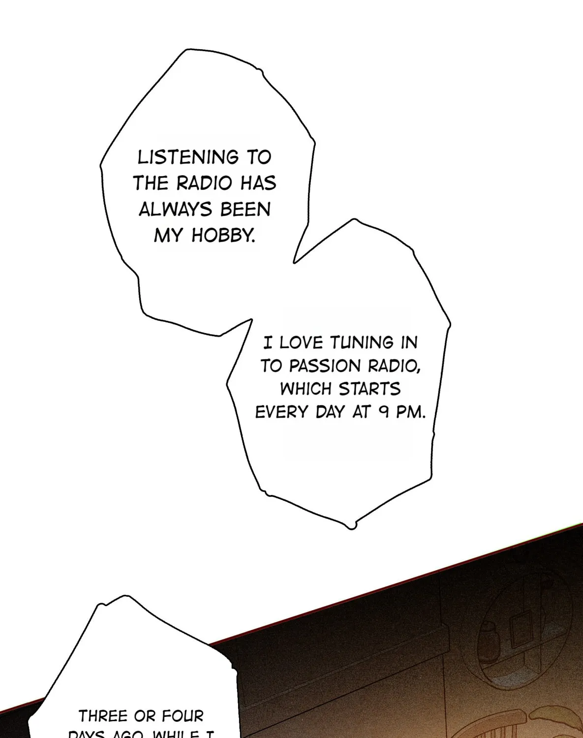 Scream Queen Chapter 104 page 30 - 